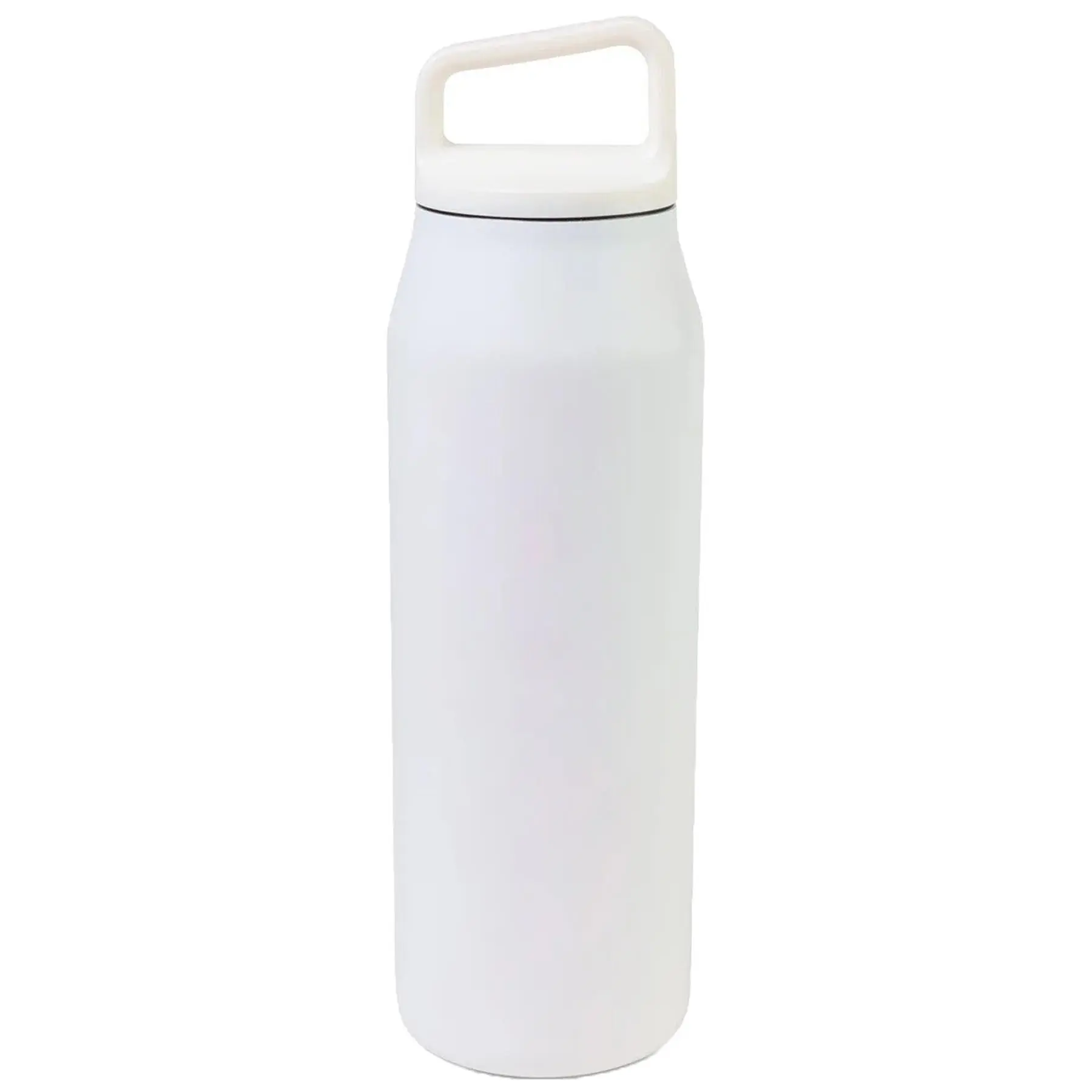 Thermal Insulated Wide Mouth Bottle - 32 Oz