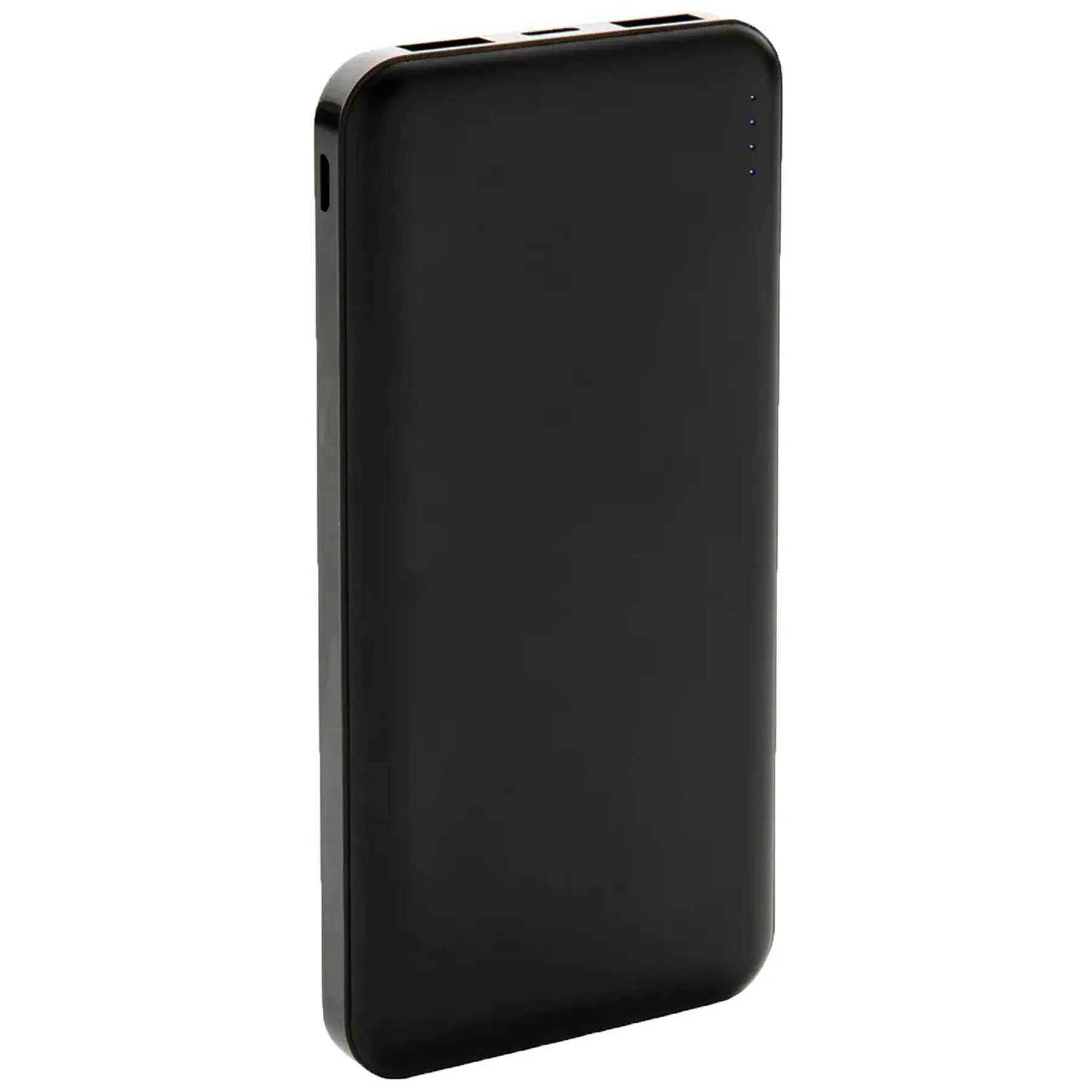 Compact 10000mAh Portable Charger