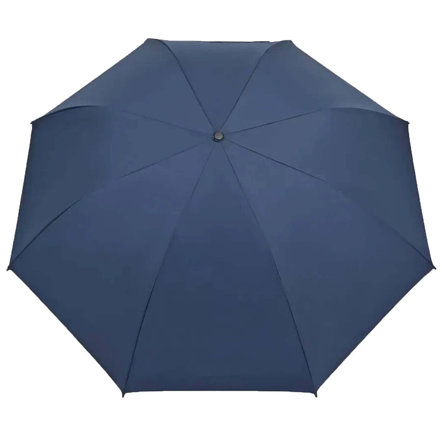 Eco-Friendly Auto-Open Travel Umbrella