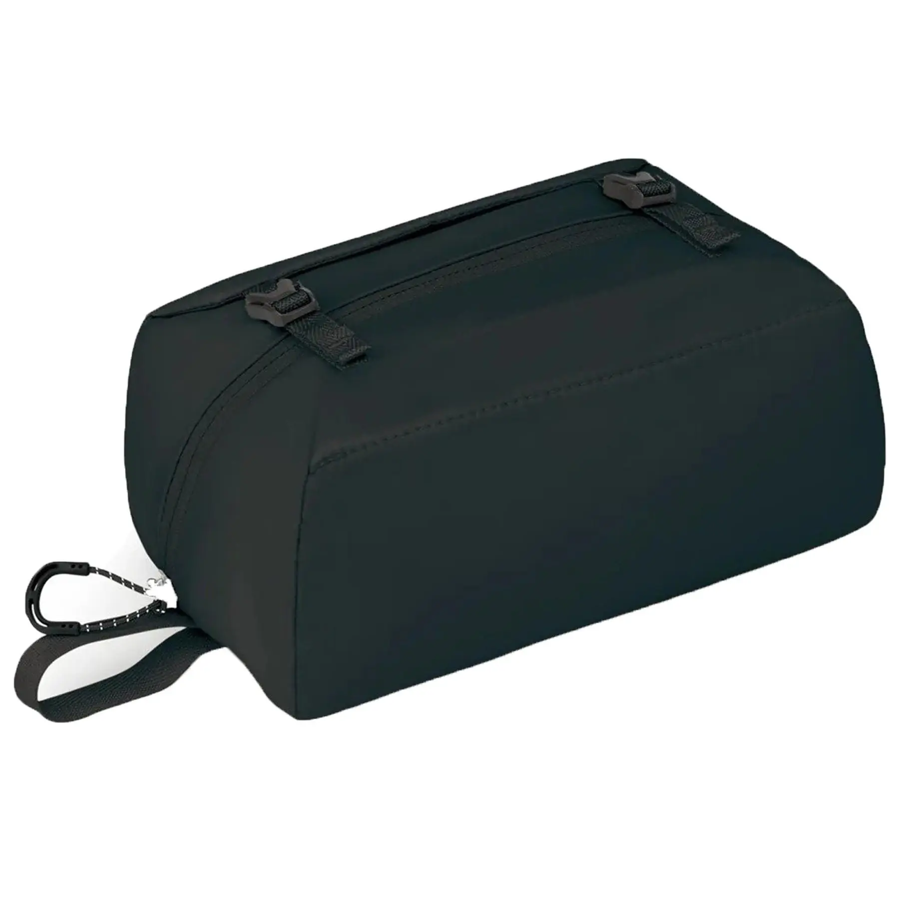 Compact Padded Travel Organizer