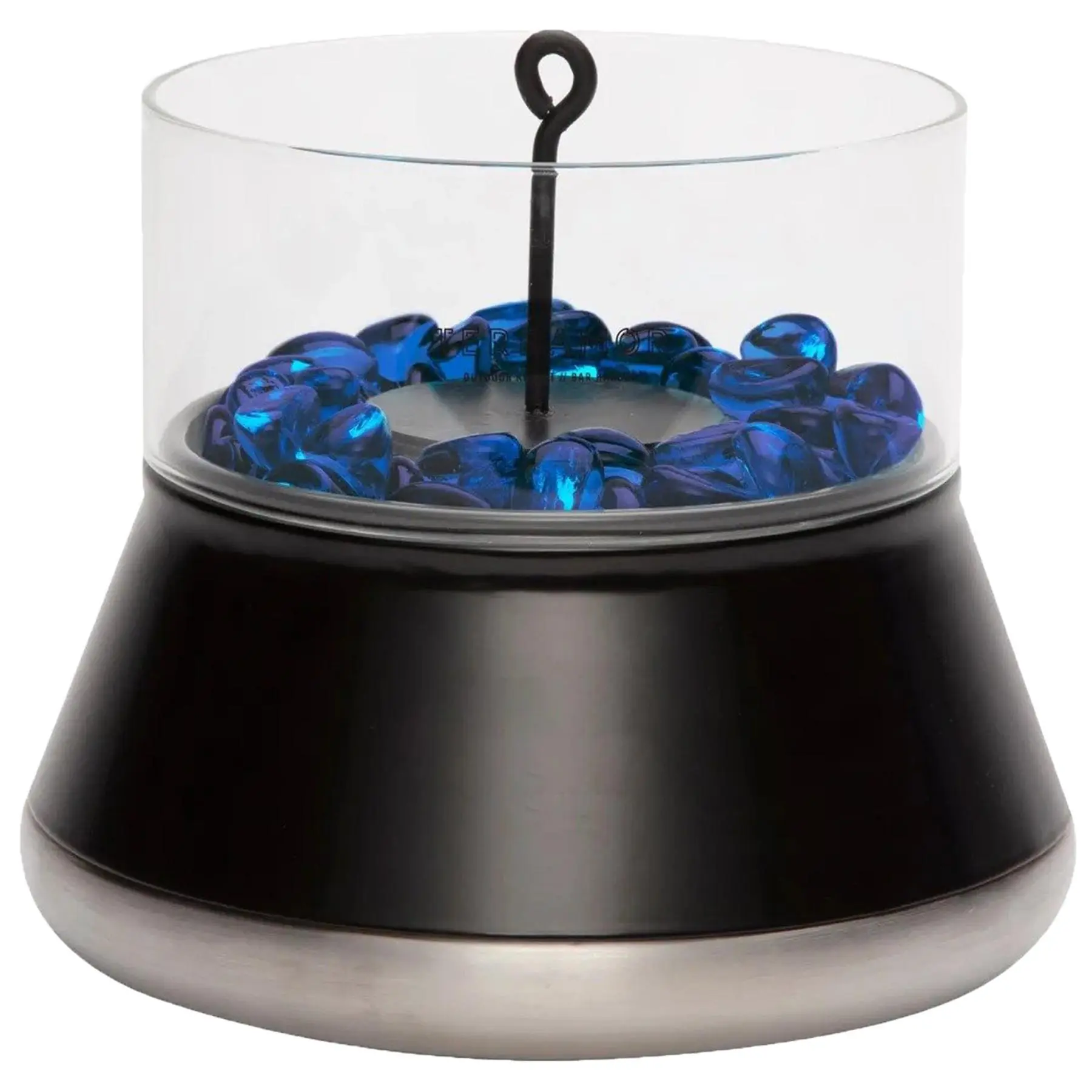 Portable Tabletop Fire Bowl