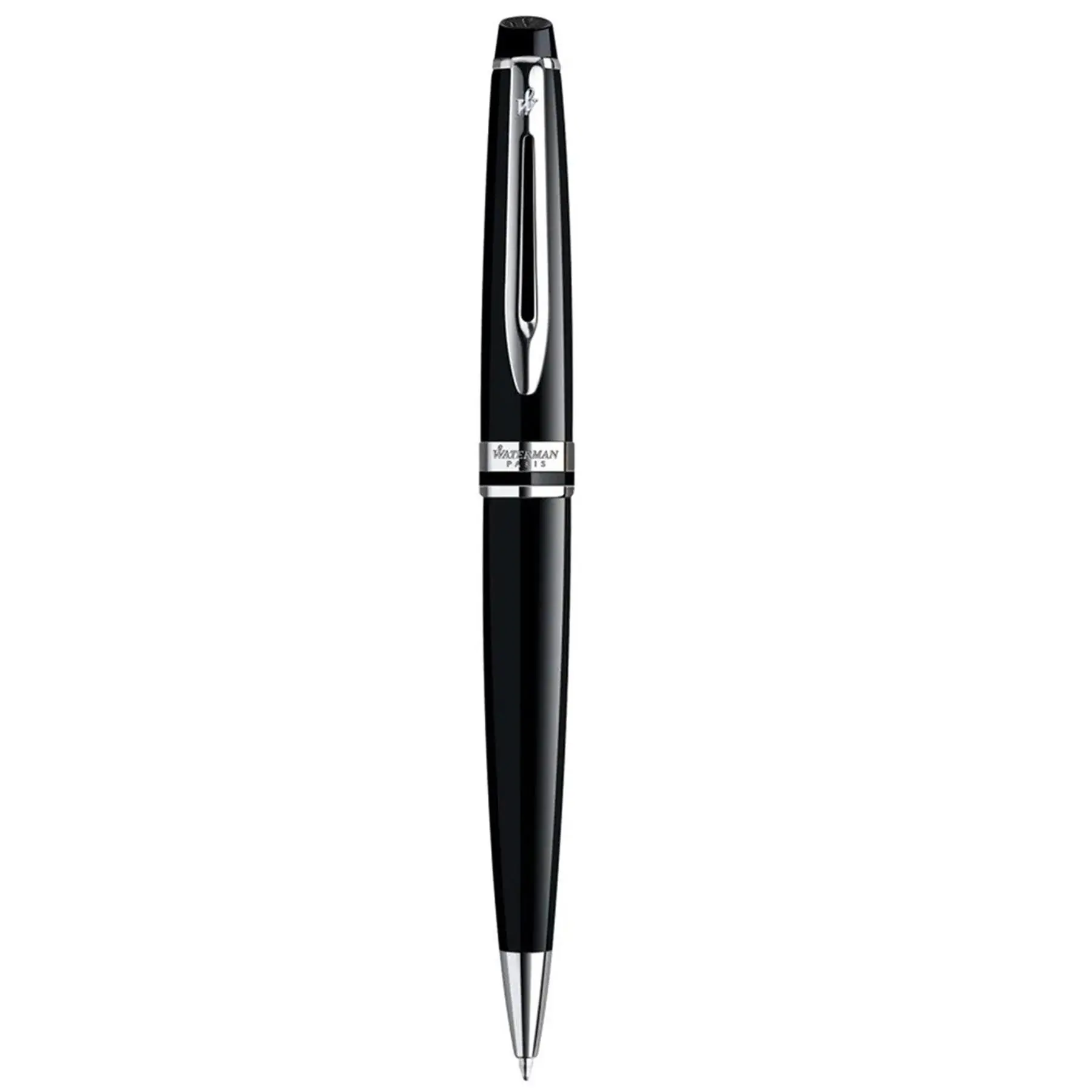 Parisian Elegance Ballpoint Pen