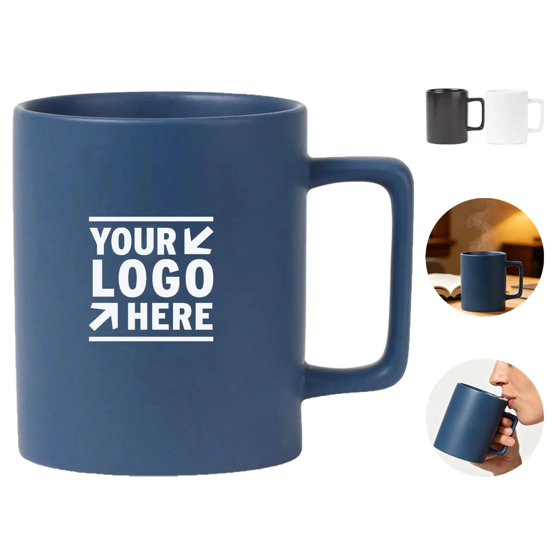 Sunshine Ceramic Mug 2