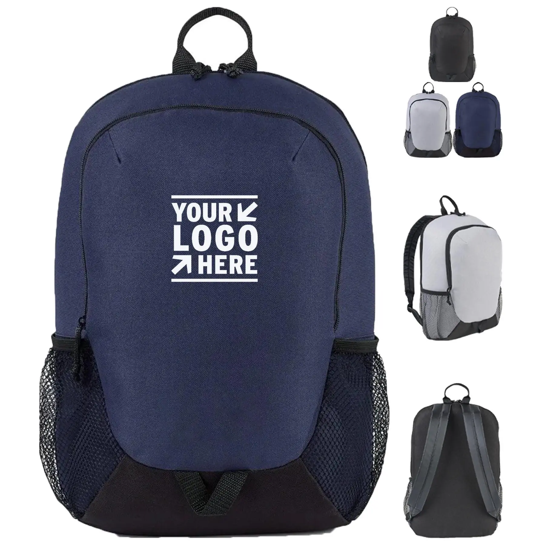 Miller Everyday Backpack 2