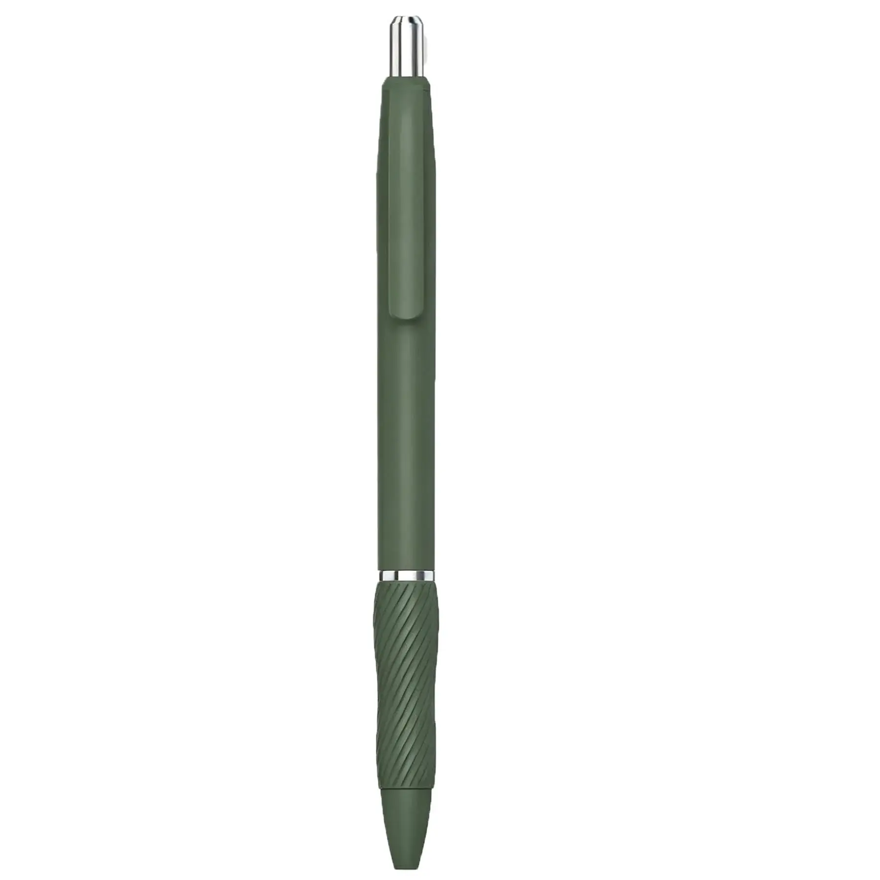 Forest Green Gel Writing Pen