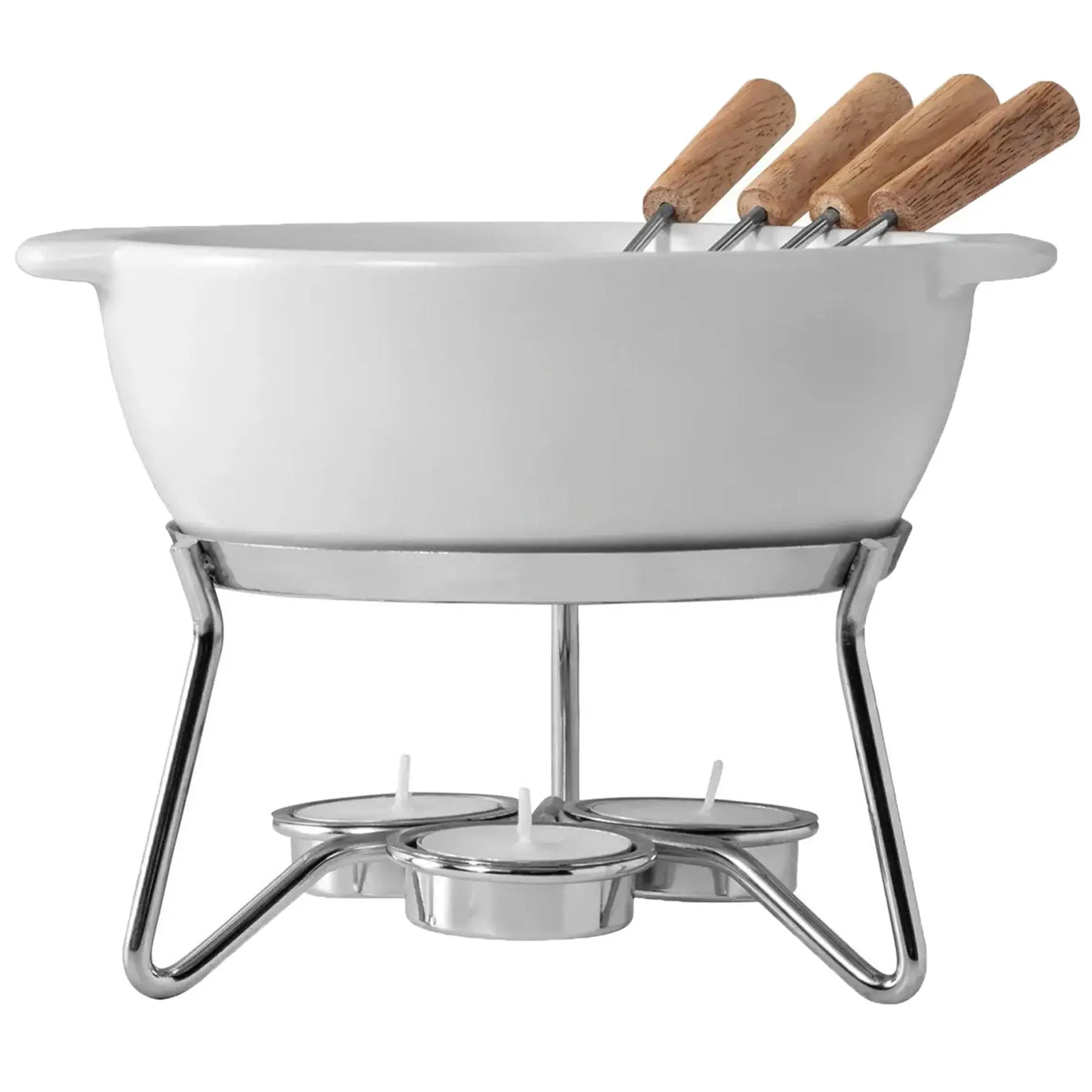 Boska Cheese Fondue Party Set