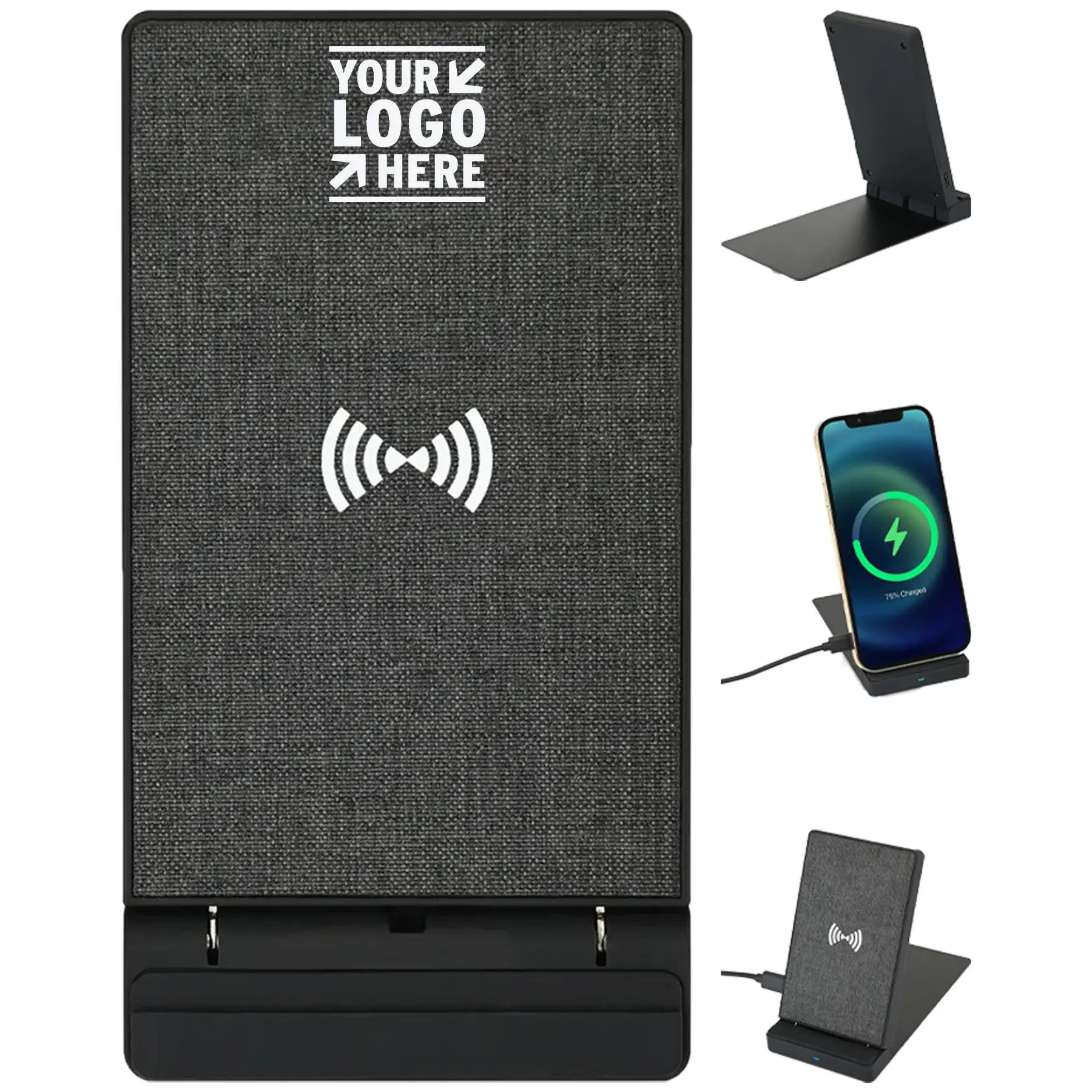 Eden Portable Wireless Charger 2