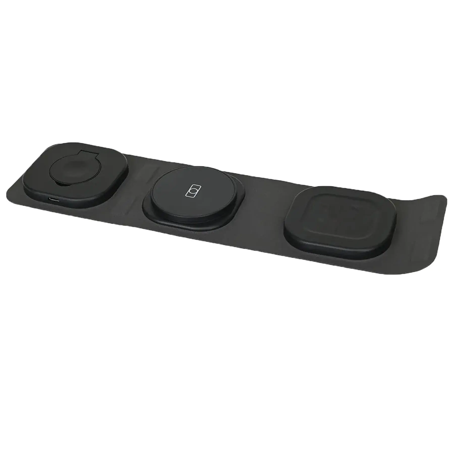 NovaFlex Portable Multi-Device Wireless Charger