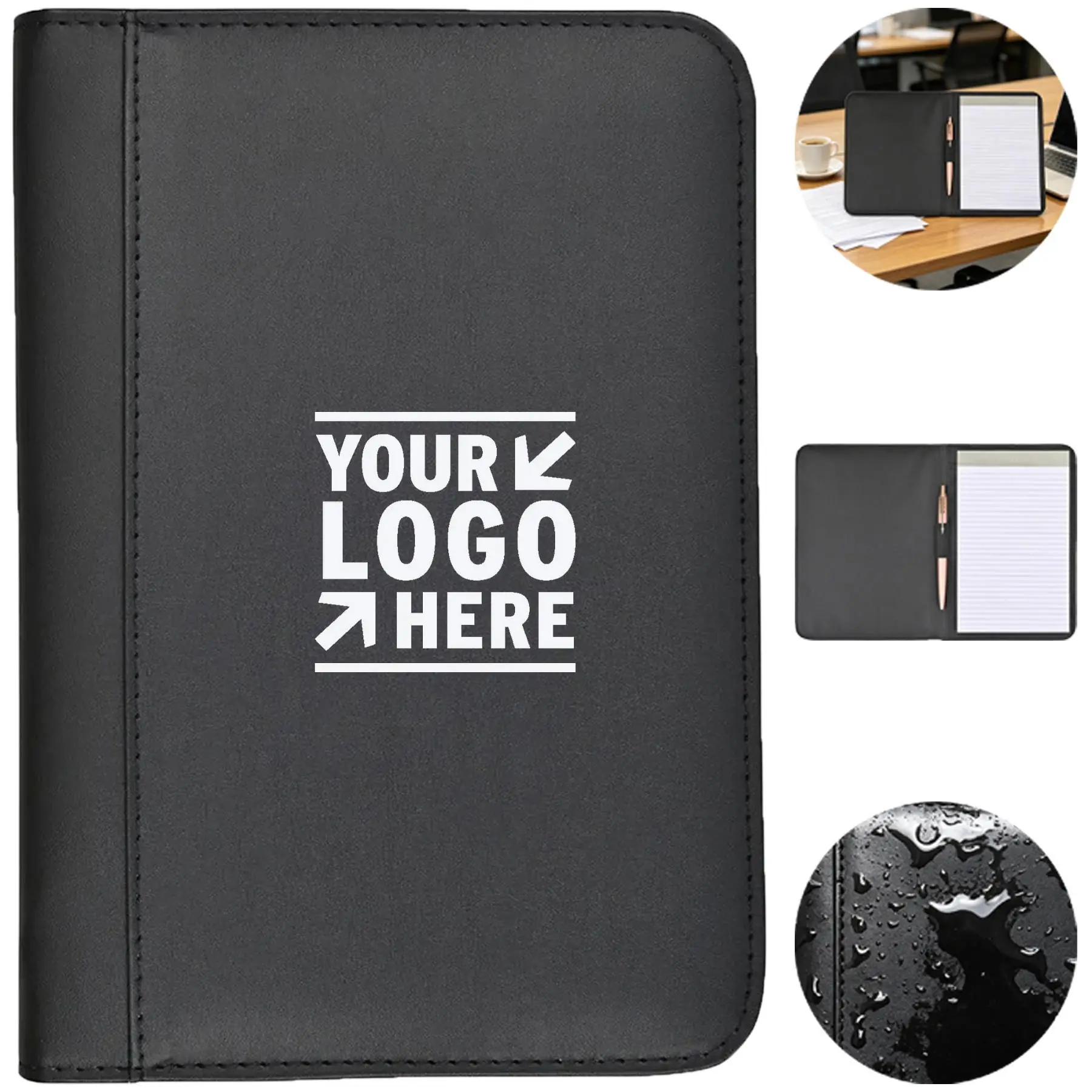 Eco-Friendly Junior Writing Pad 2