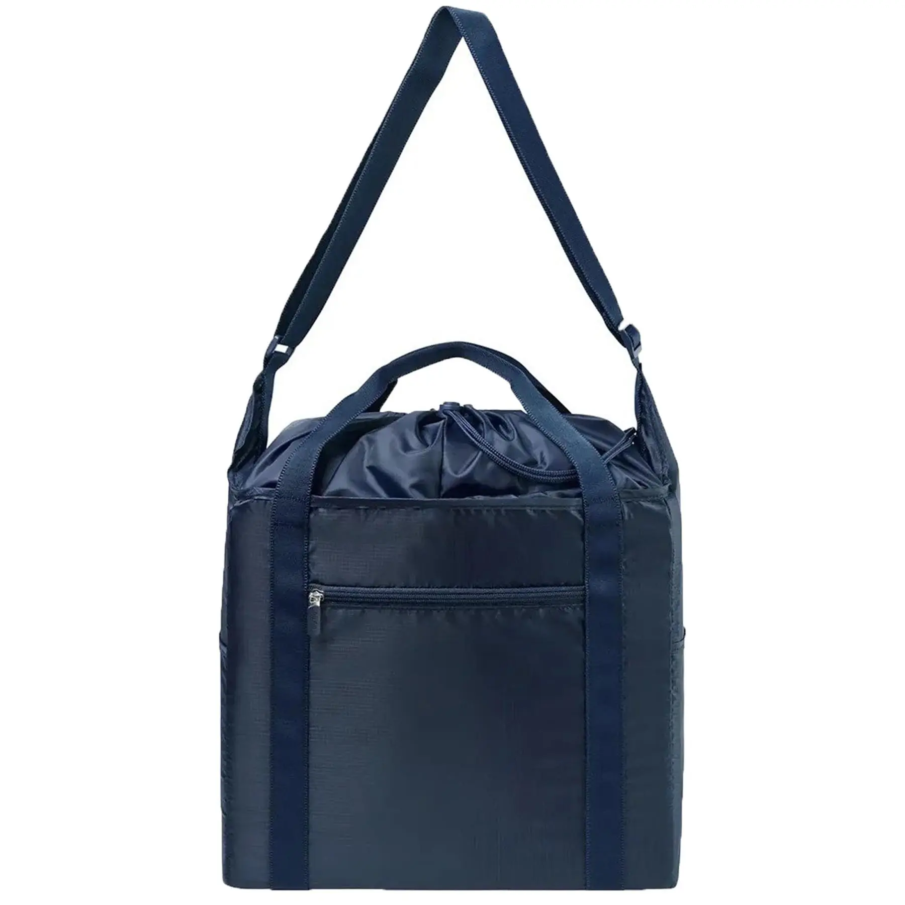 Eco-Friendly Drawstring Tote Bag