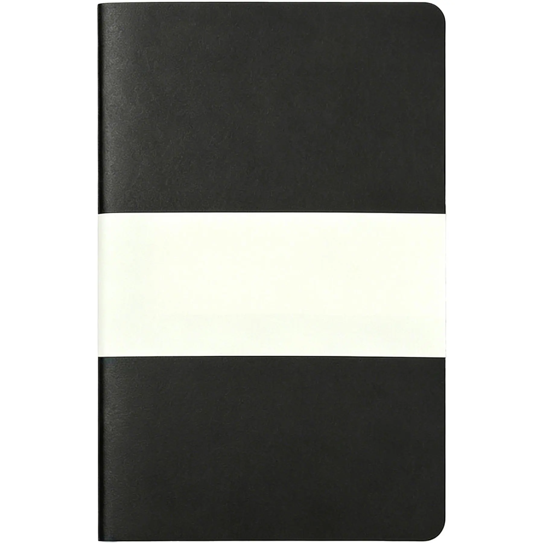 Compact Travel Notebook Set