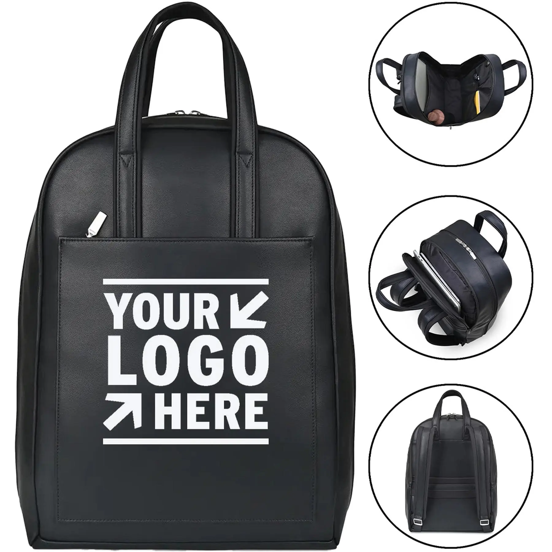 Urban Commuter Backpack 2