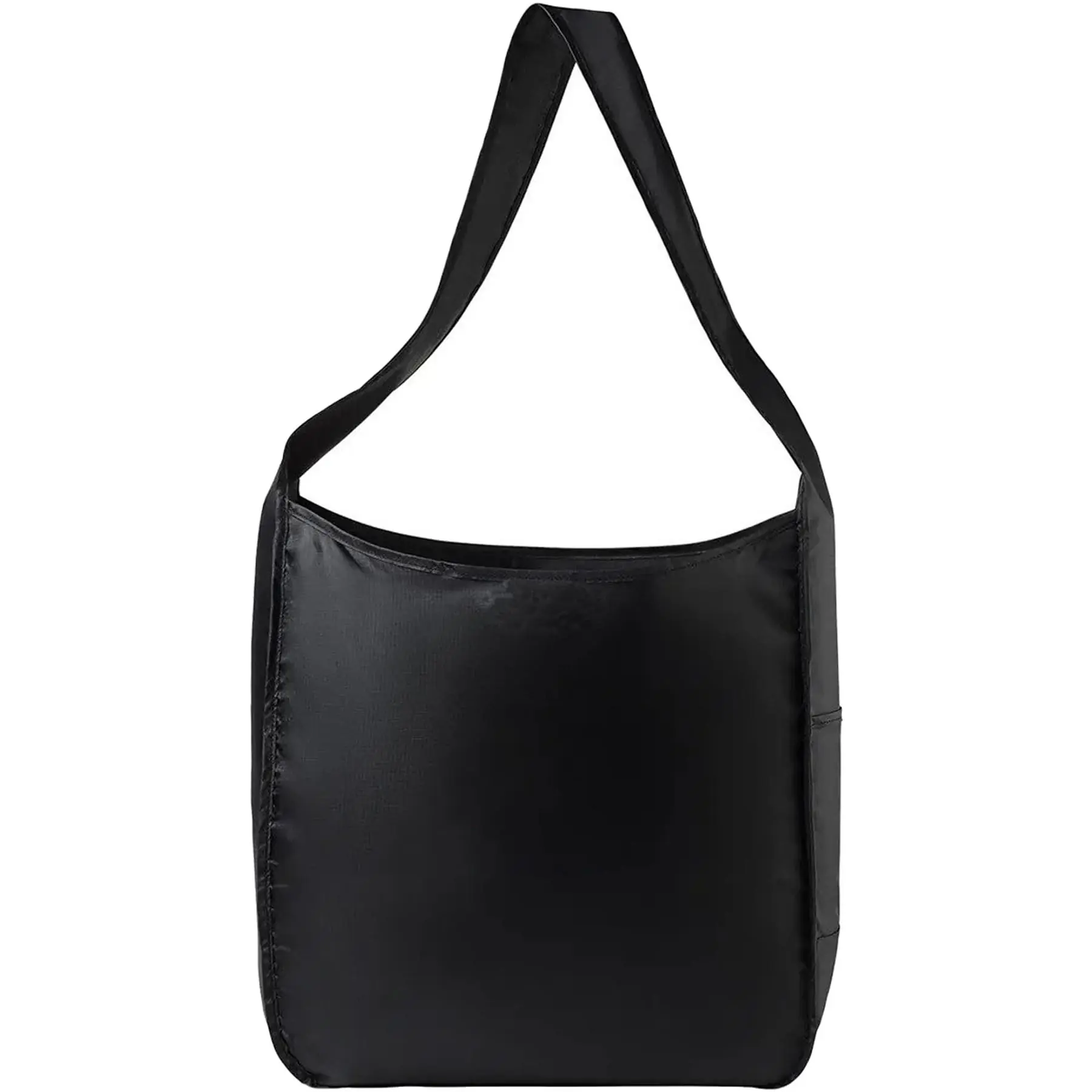 Eco-Friendly Crossbody Tote