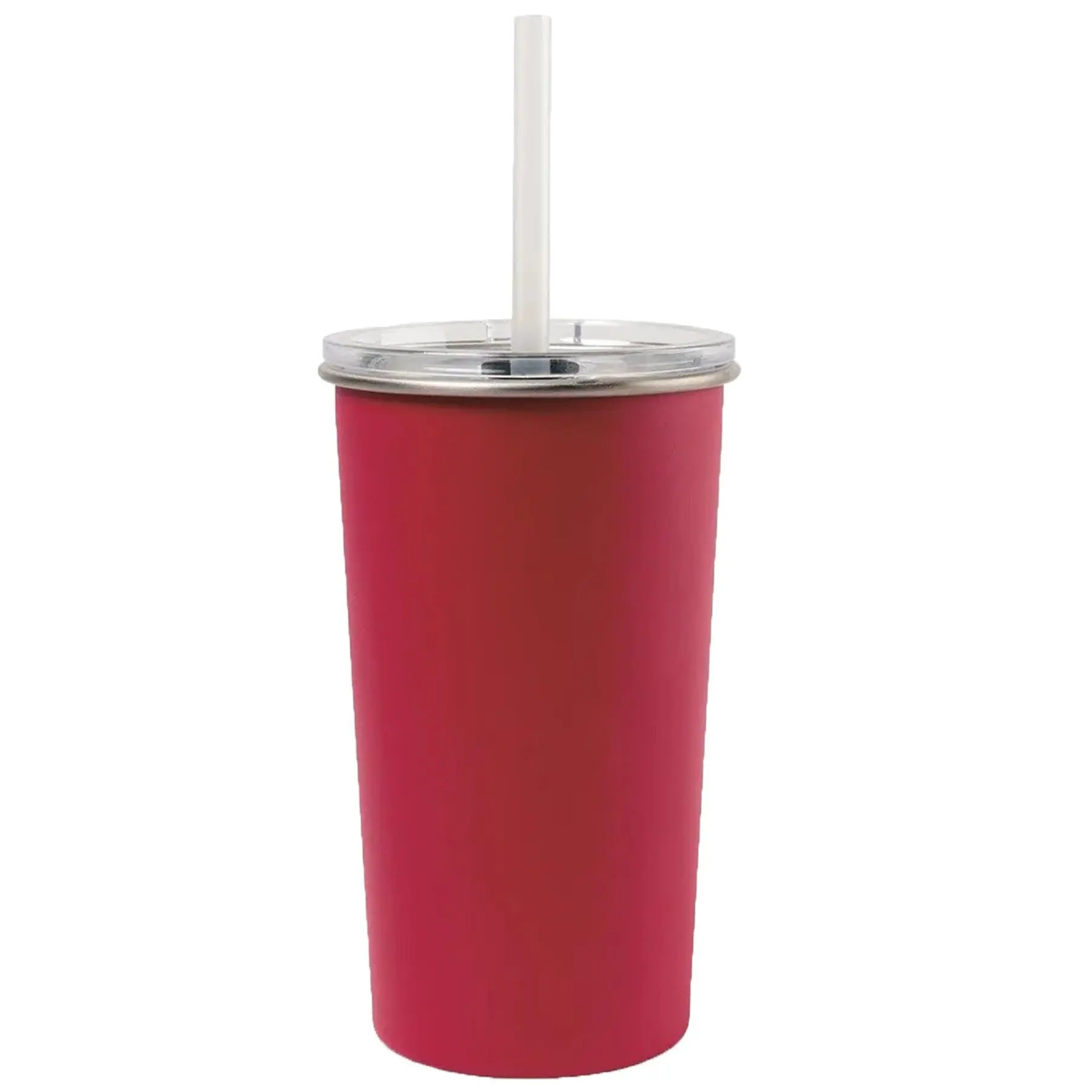 Arlo Essentials Insulated Drinkware with Straw
