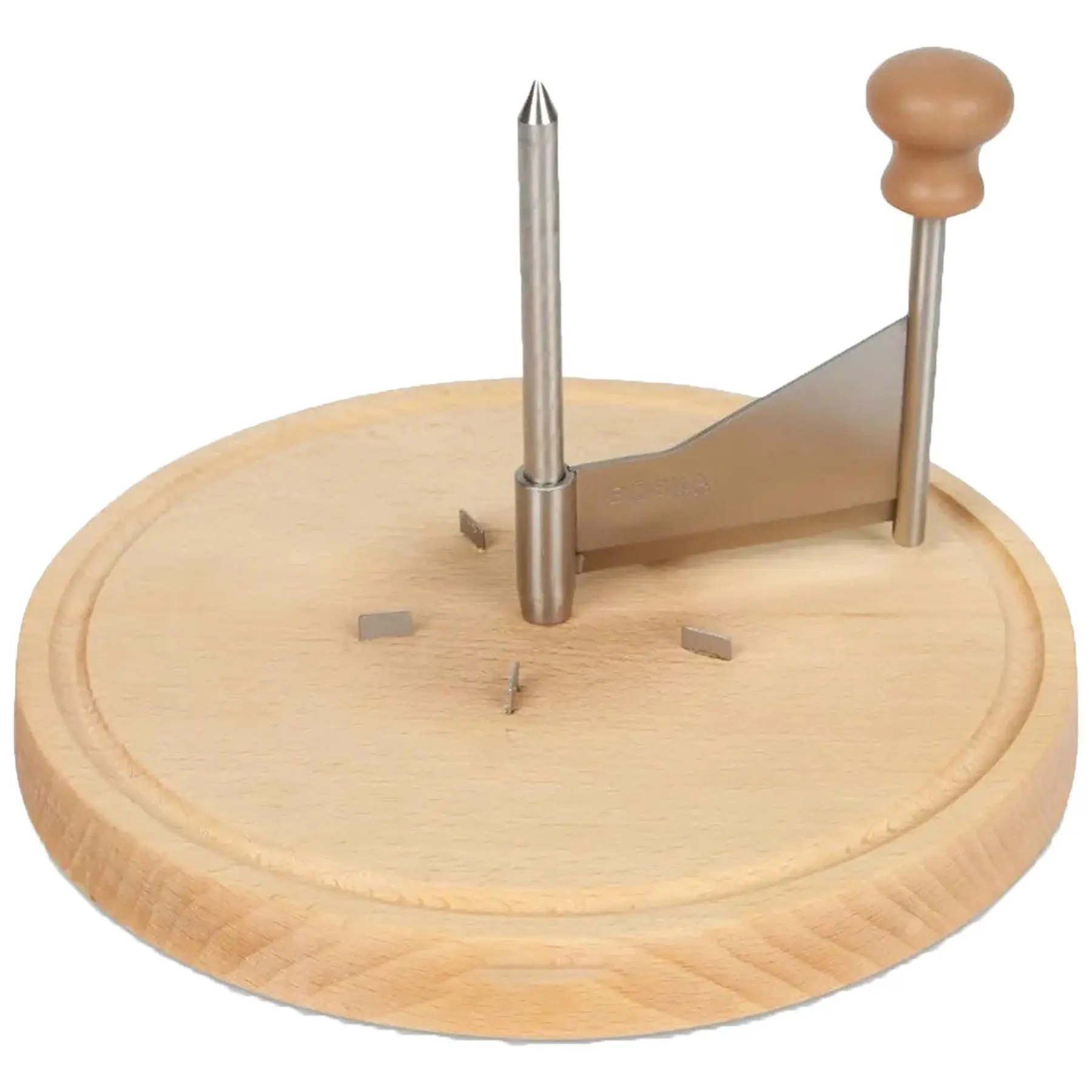 Artisan Cheese Curling Tool