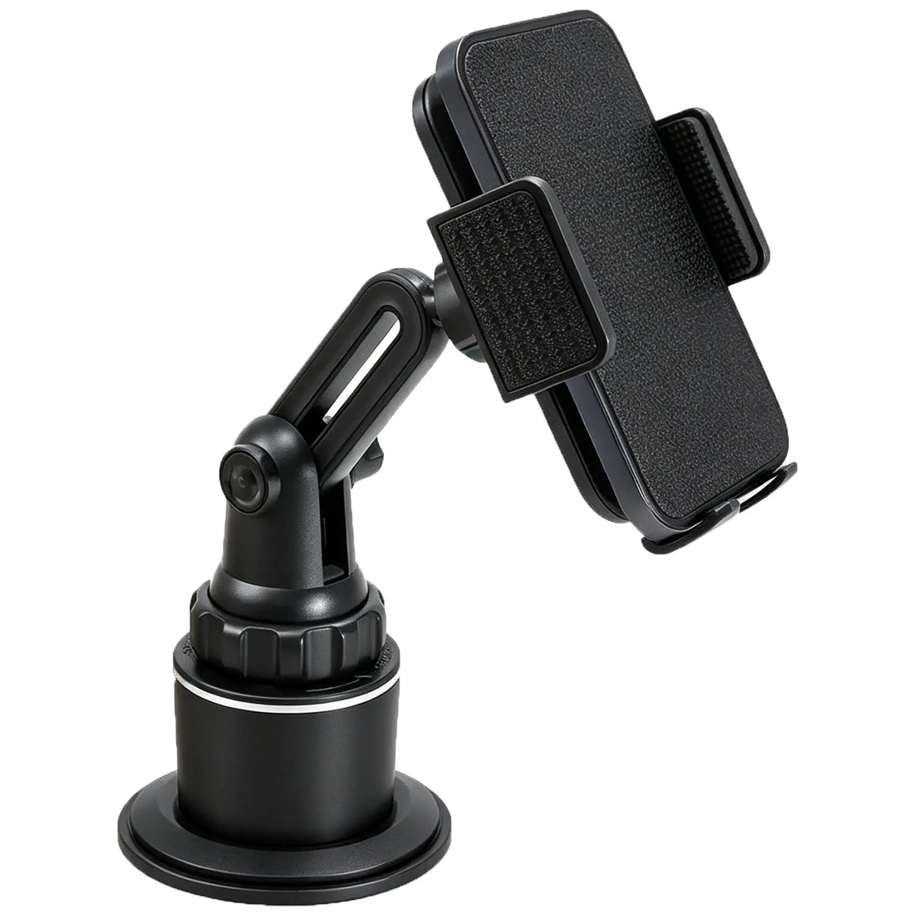 Flexible Car Phone Holder