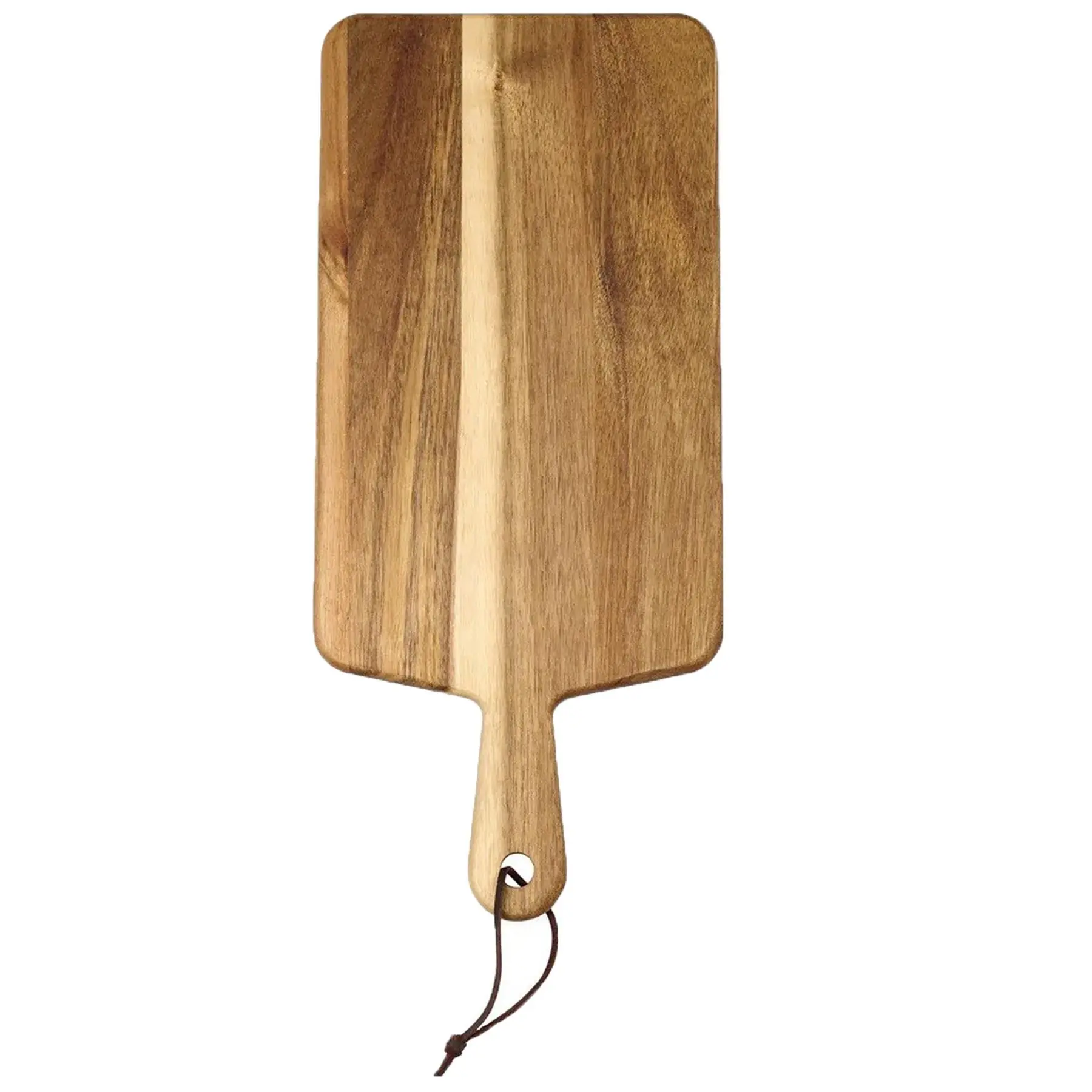 Artisan Wooden Serving Board