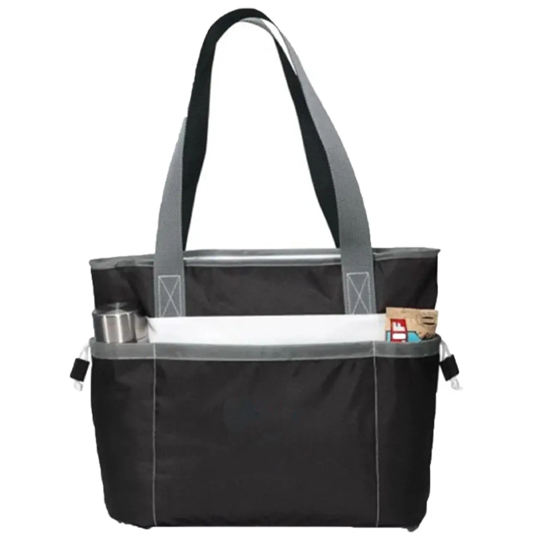 Garden Picnic Insulated Bag