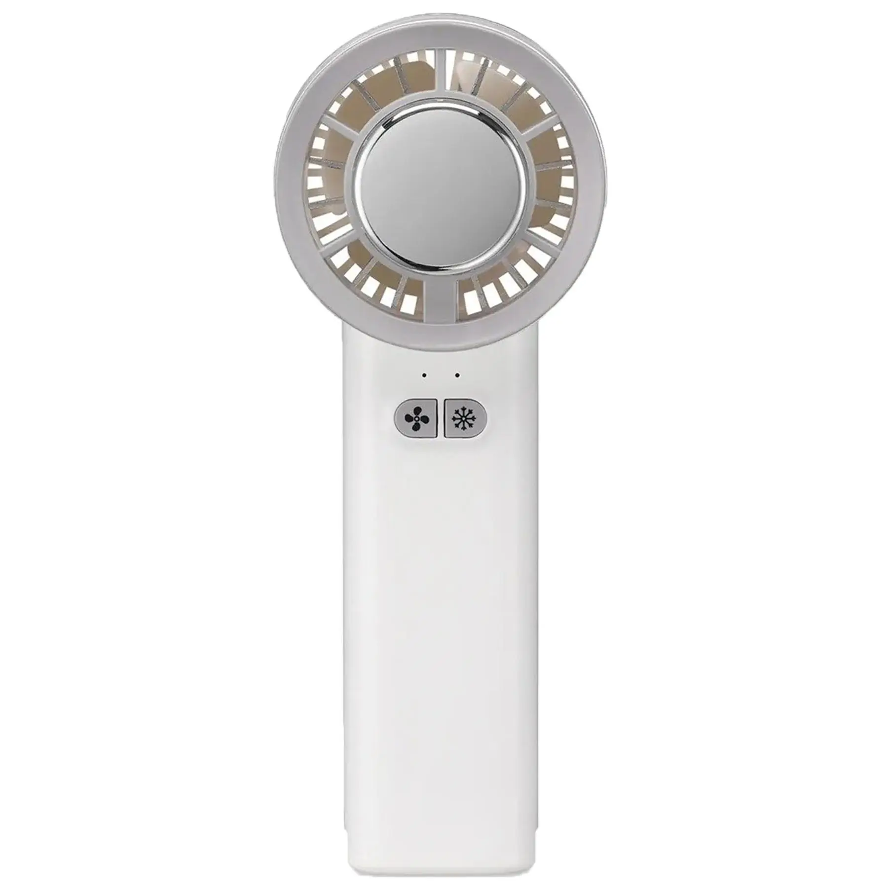 BreezeFlow Compact Cooling Fan
