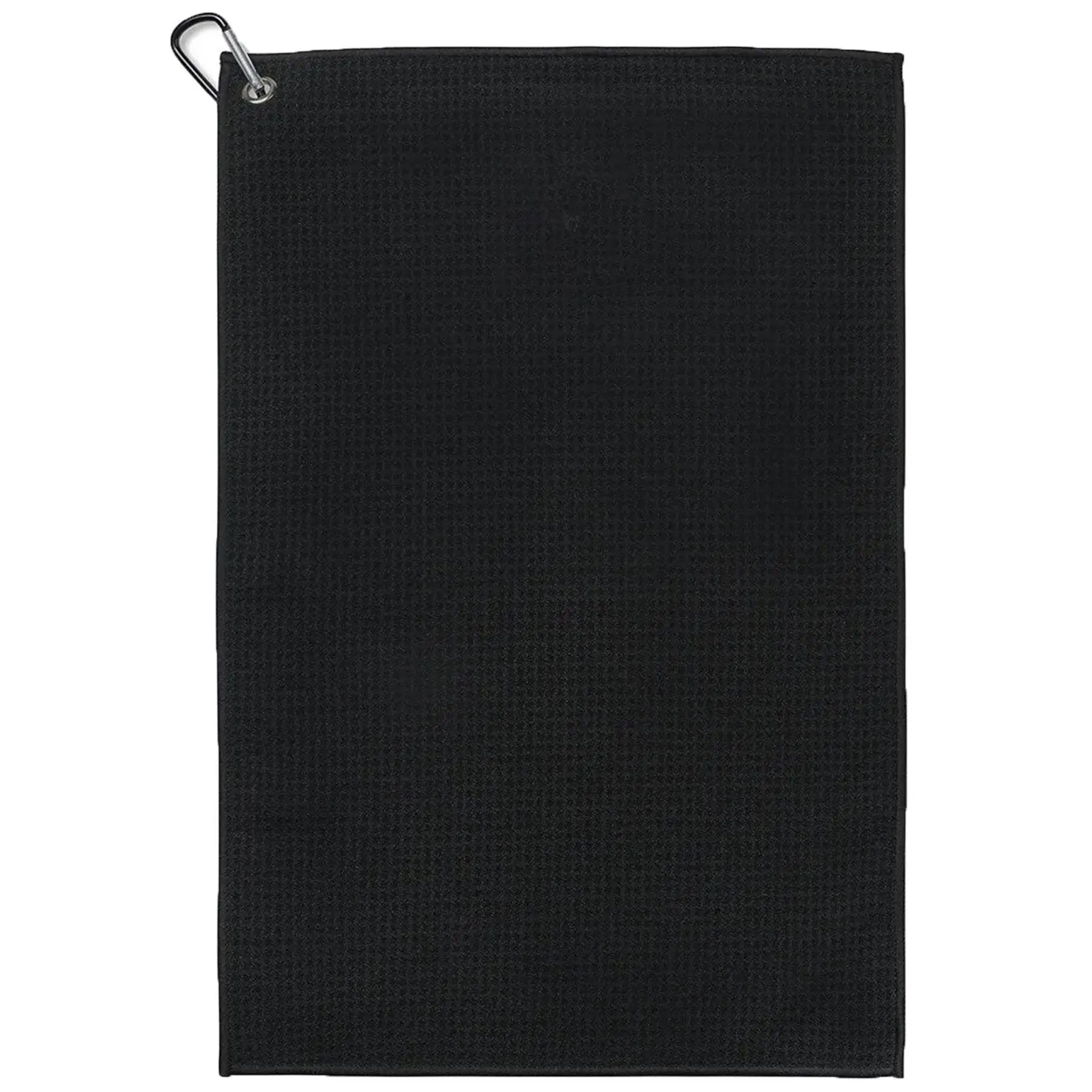 Sport Waffle Weave Towel