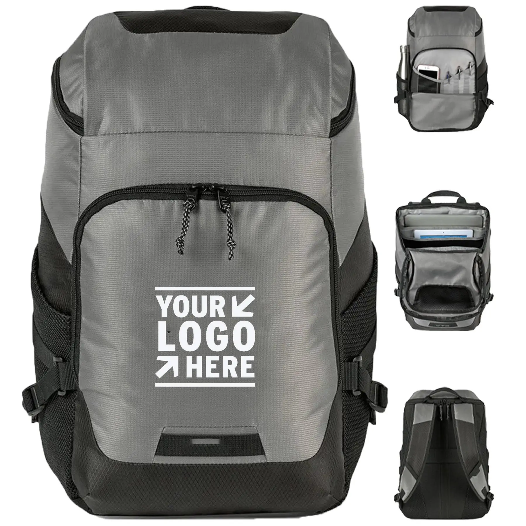 Voyager Pro Laptop Backpack 2
