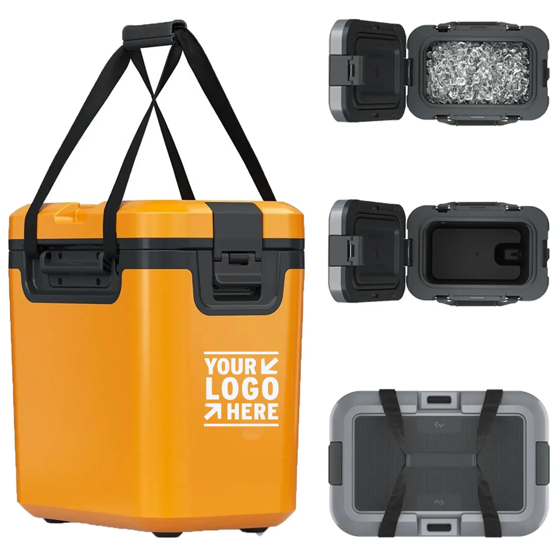 Compact Adventure Cooler 2