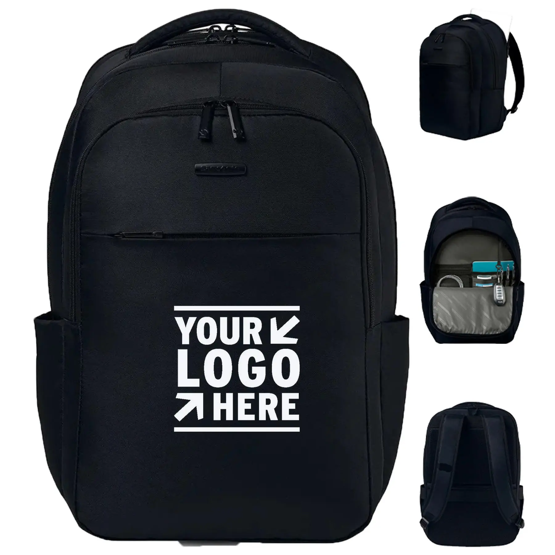 Urban Professional Laptop Backpack 2