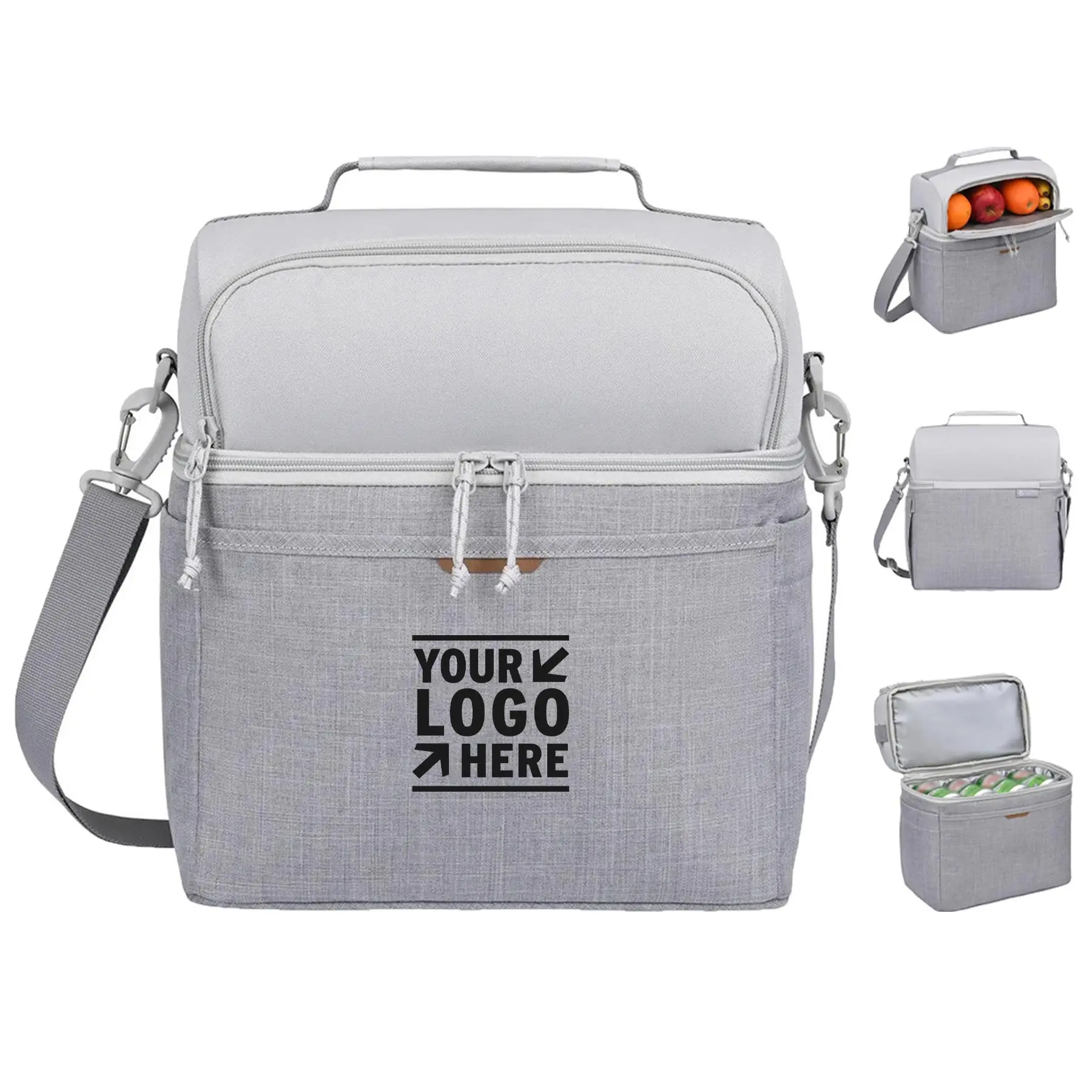 Vista Lunch Cooler 2