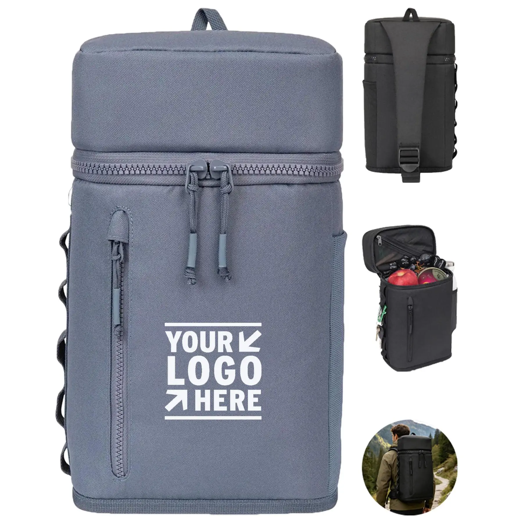 Trailblazer Sling Cooler 2