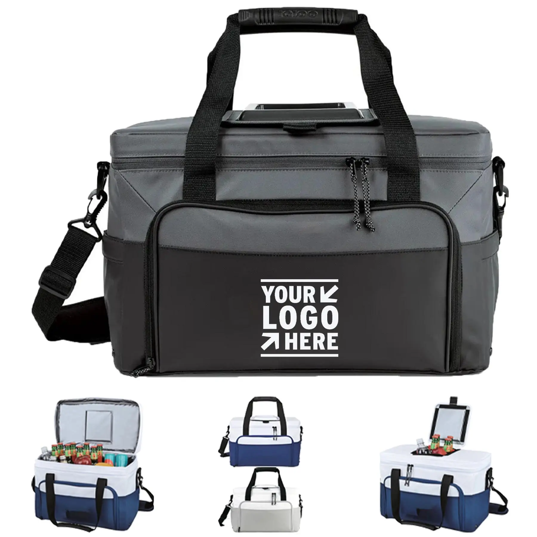Seabreeze Coastal Cooler 2