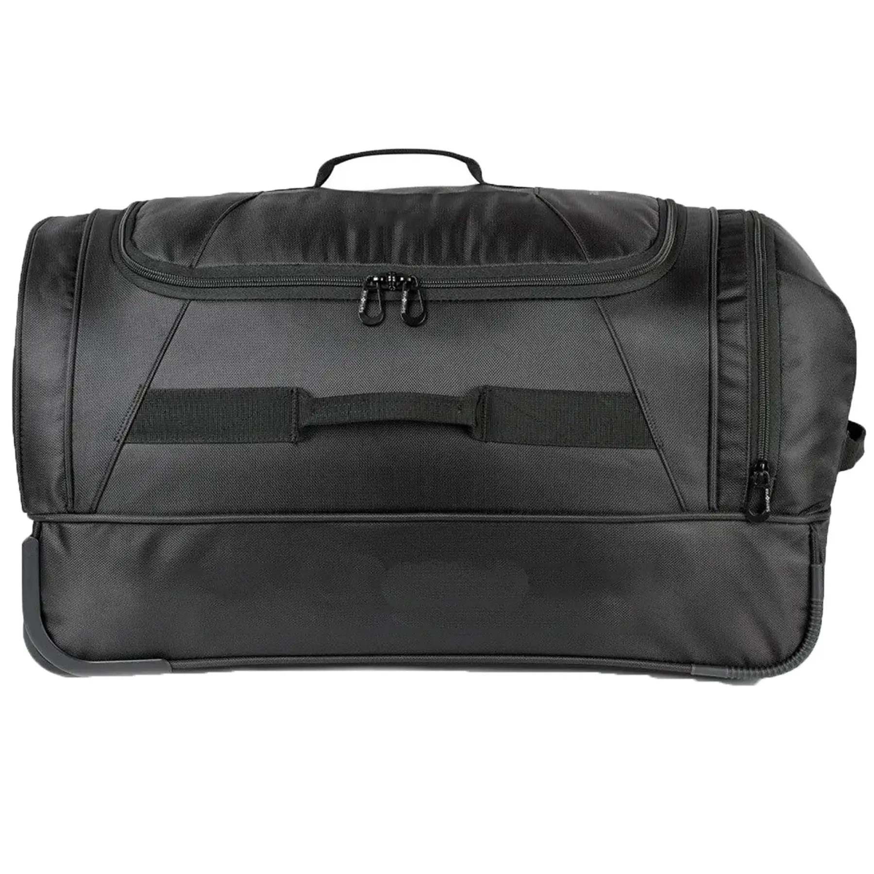 Travel Companion Rolling Duffel