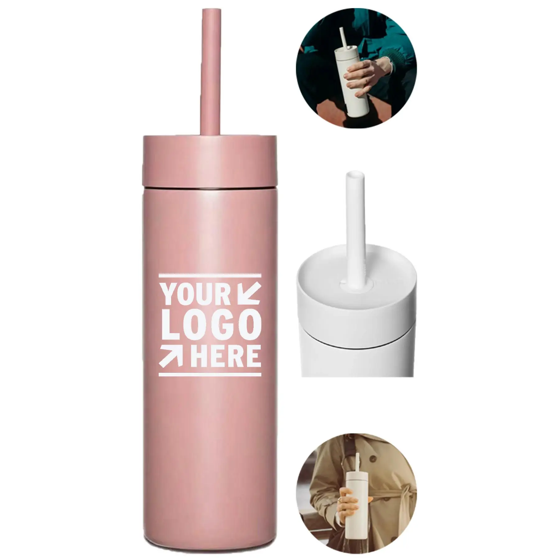Hydration Sipper Bottle 2