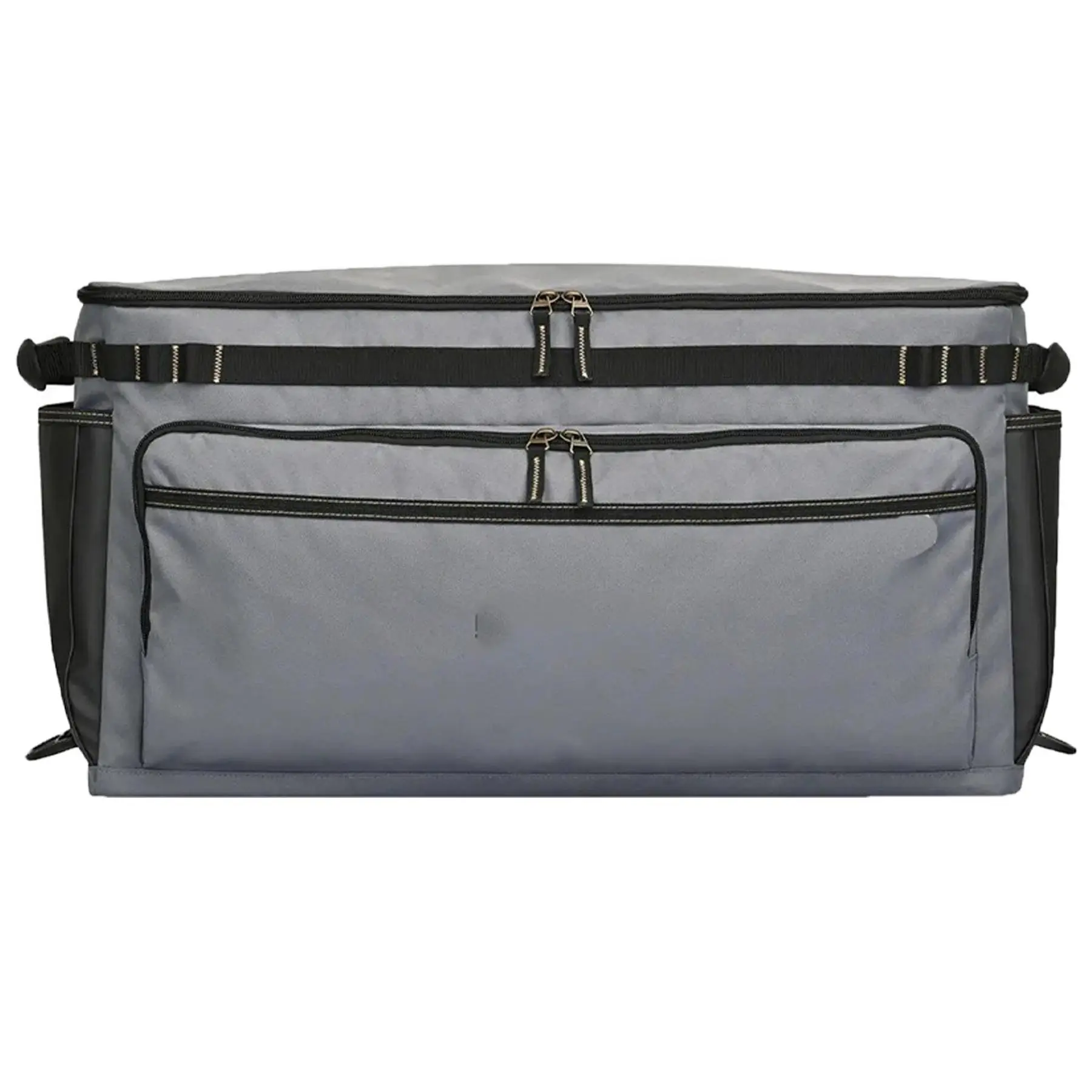 Eco-Friendly Storage Organizer