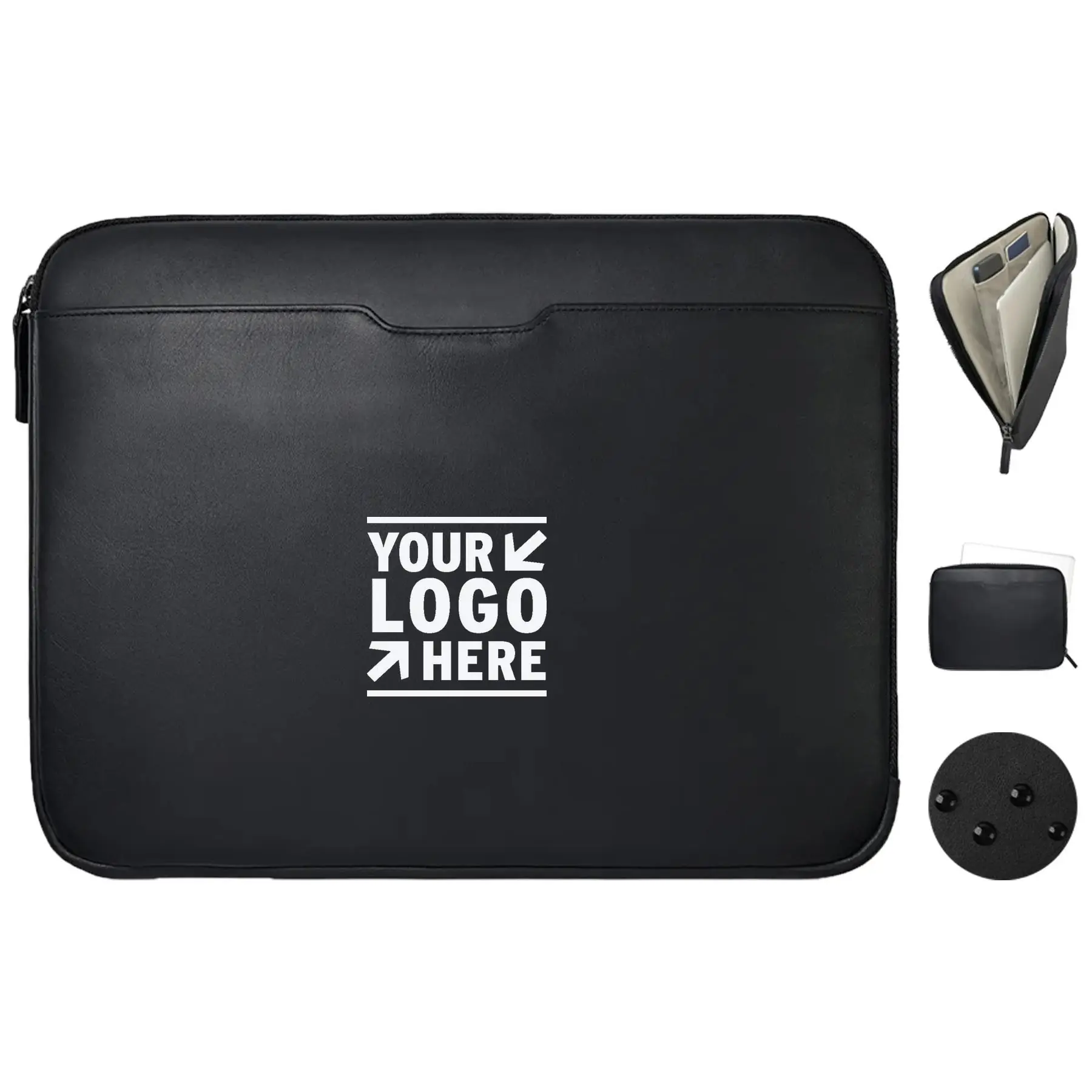 Urban Professional Laptop Sleeve 2