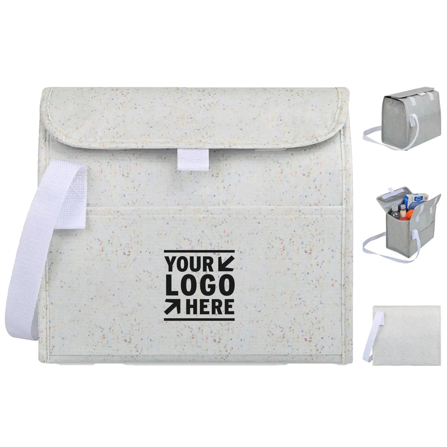 EcoChill Portable Cooler 2