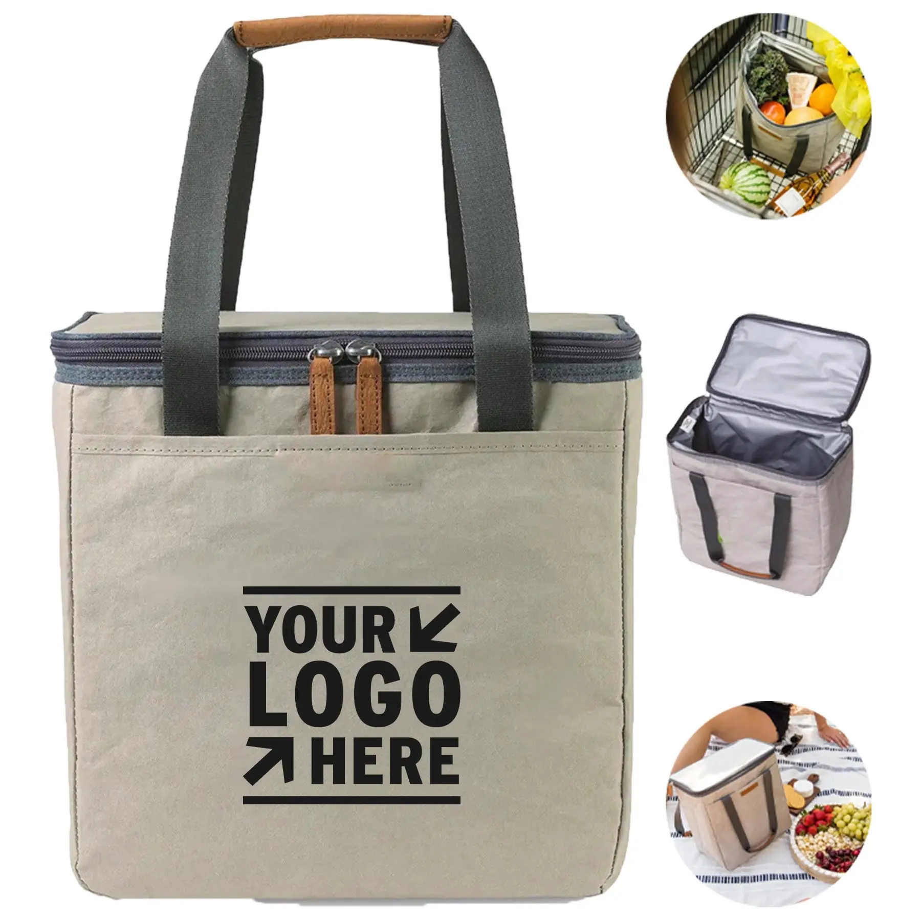 Ocean Breeze Eco Cooler 2