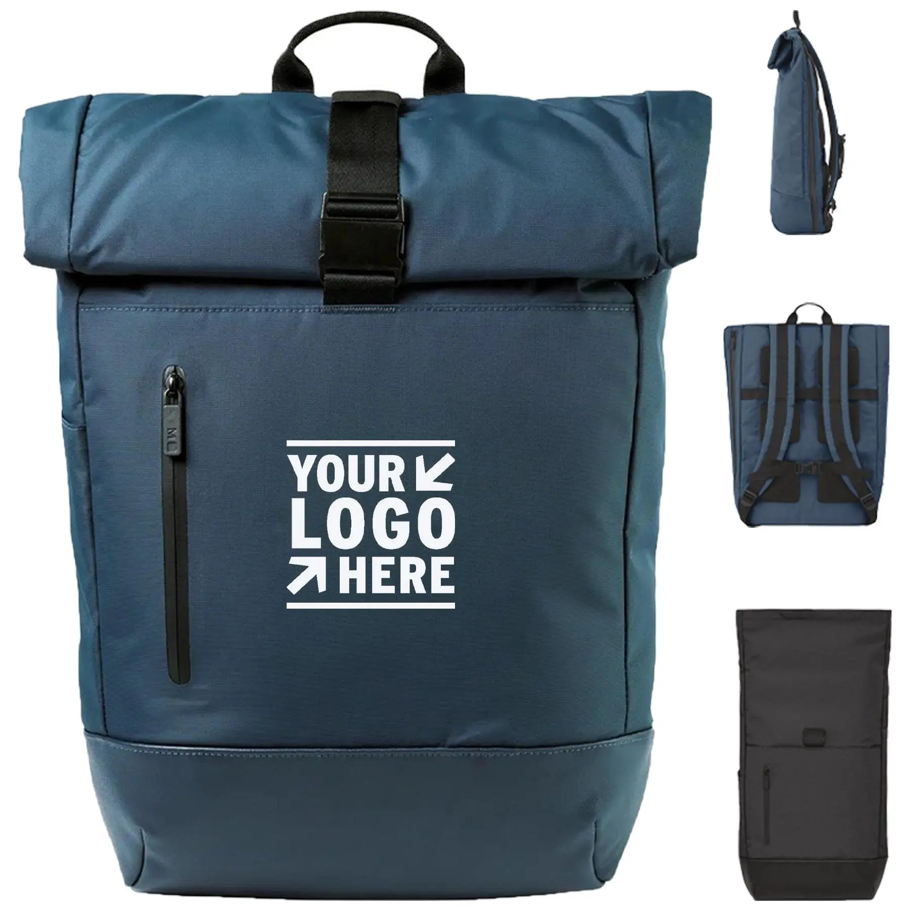 Urban Voyager Backpack 2