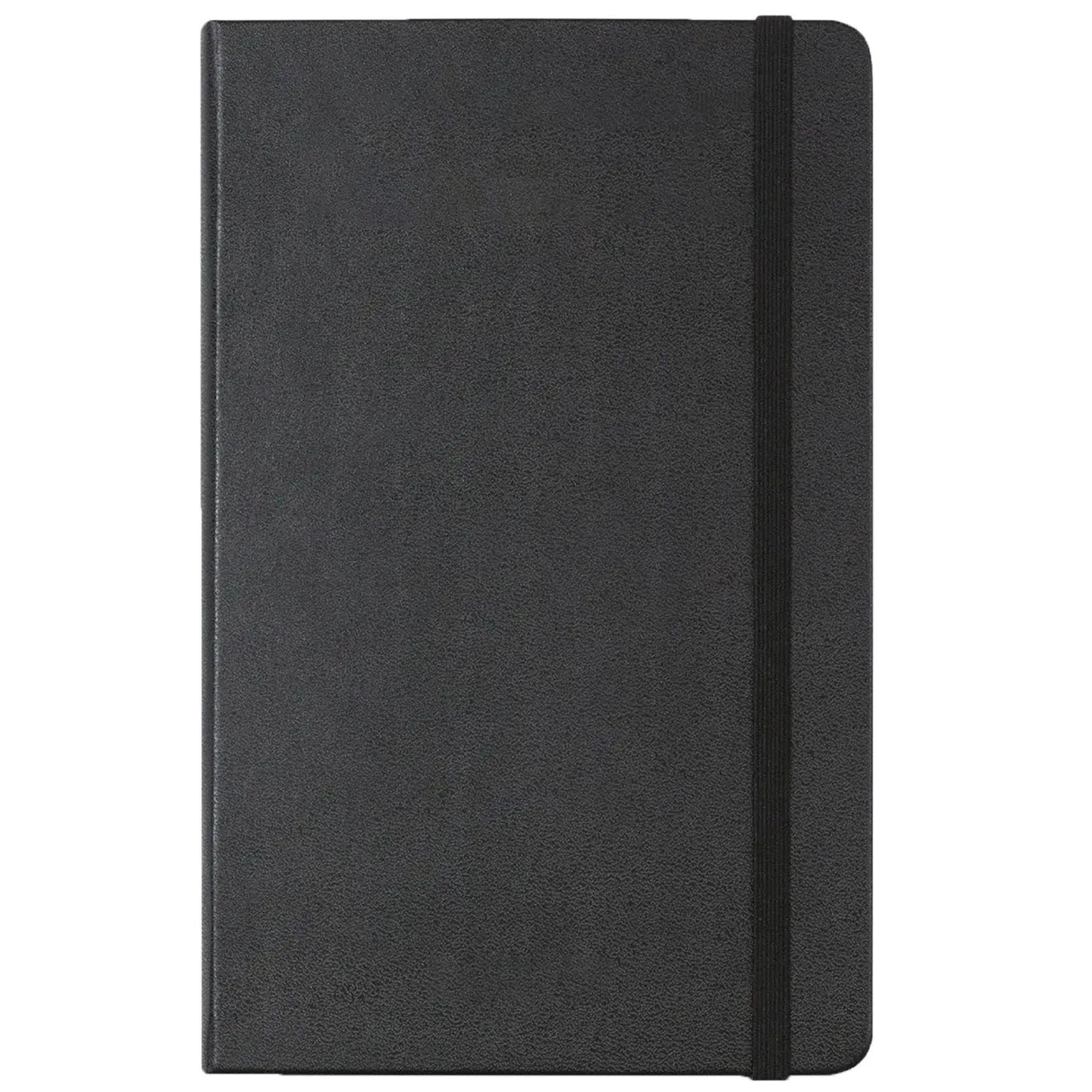 Premium Hardcover Dual-Format Journal