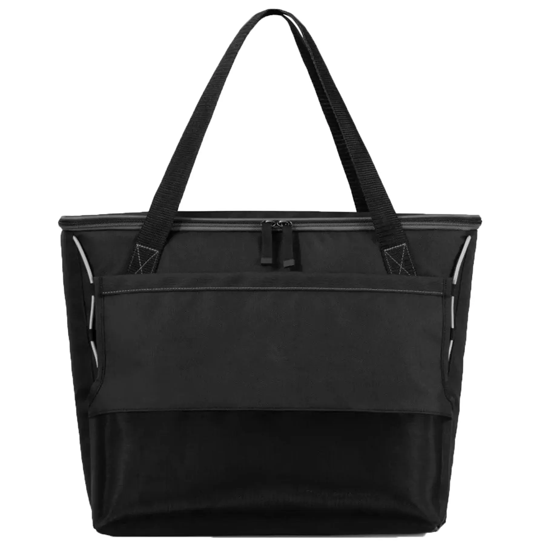 Tropical Breeze Insulated Tote