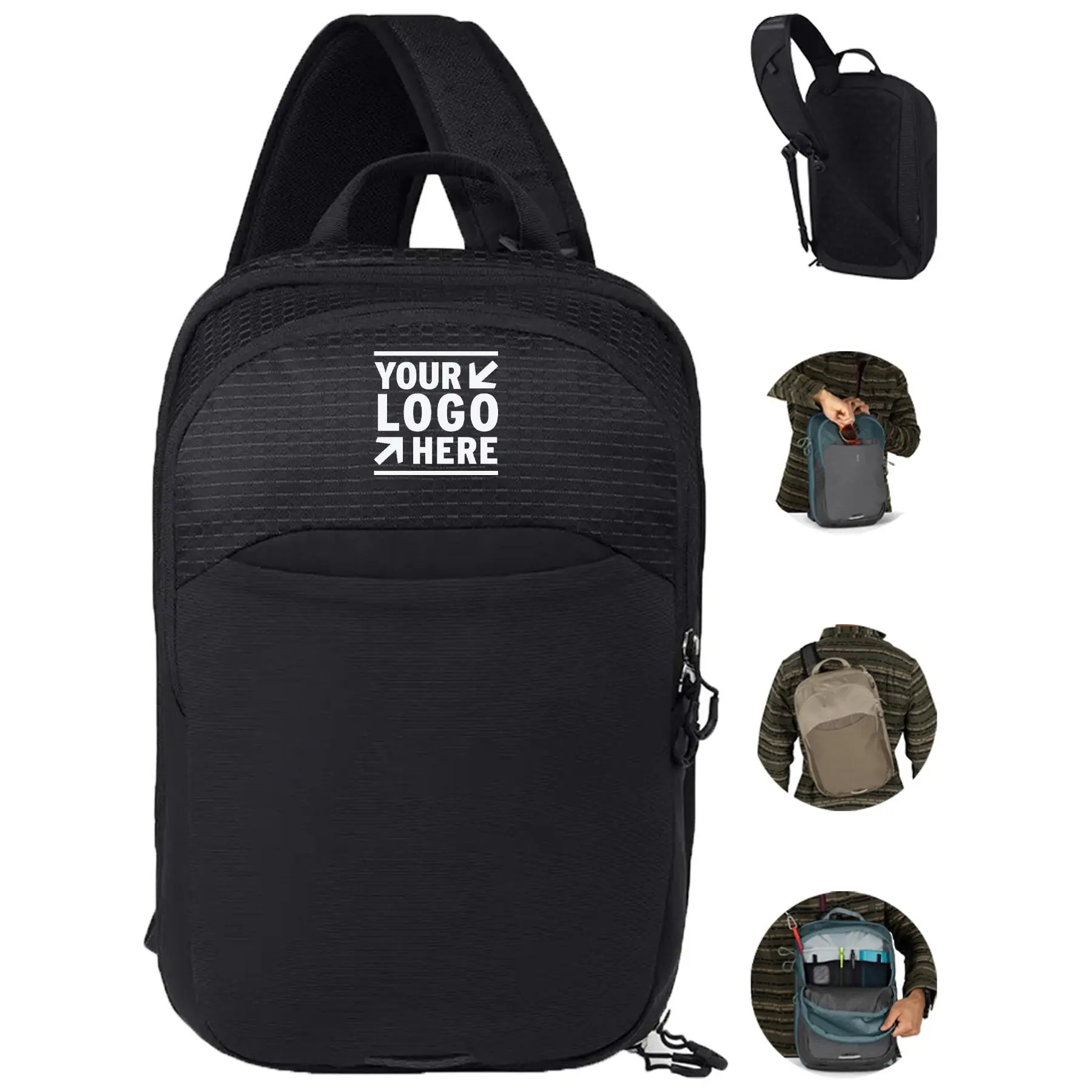 Urban Daypack 2