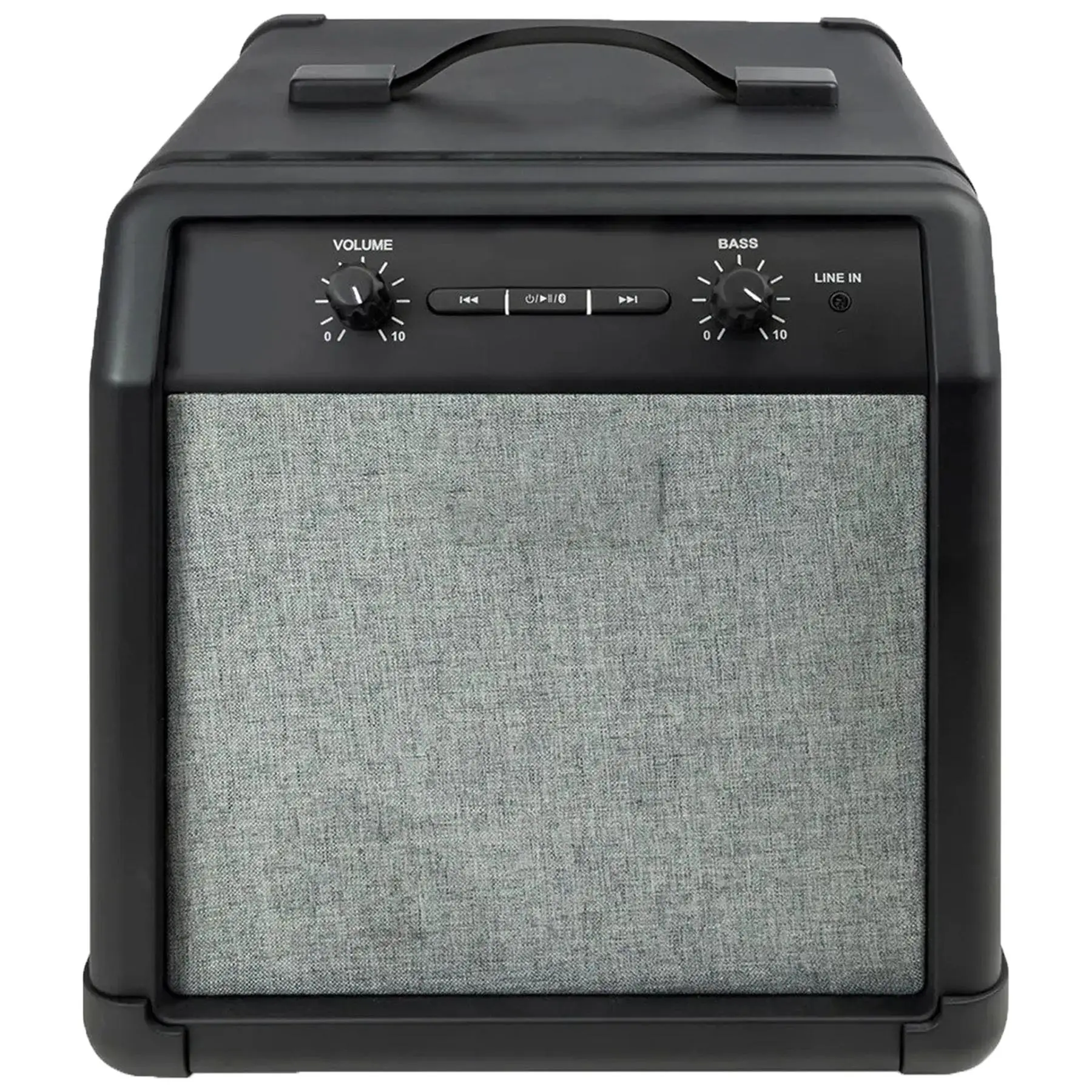 Portable Cooler Speaker