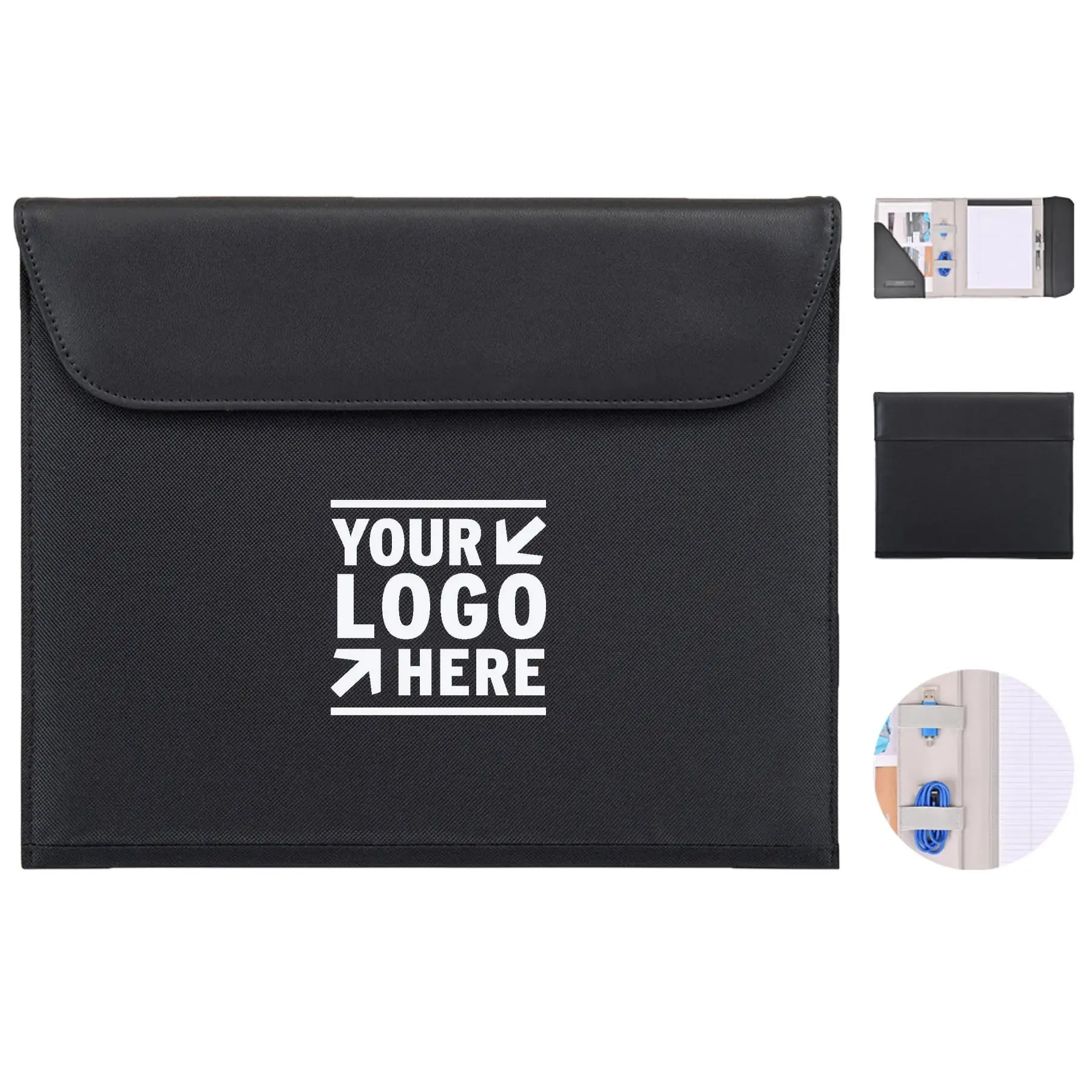 EcoLux Padfolio 2