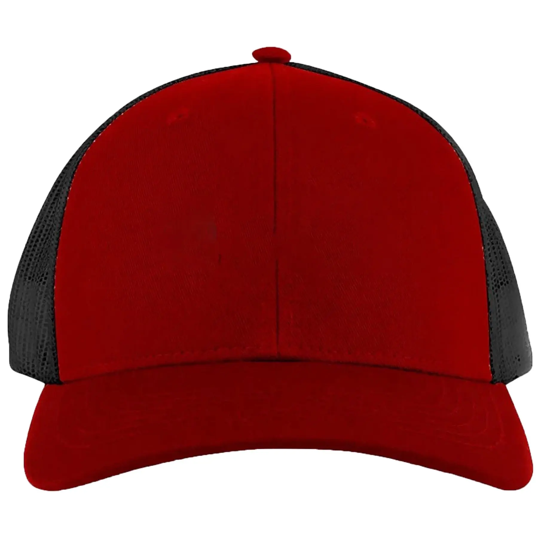 Classic Mesh-Back Cap