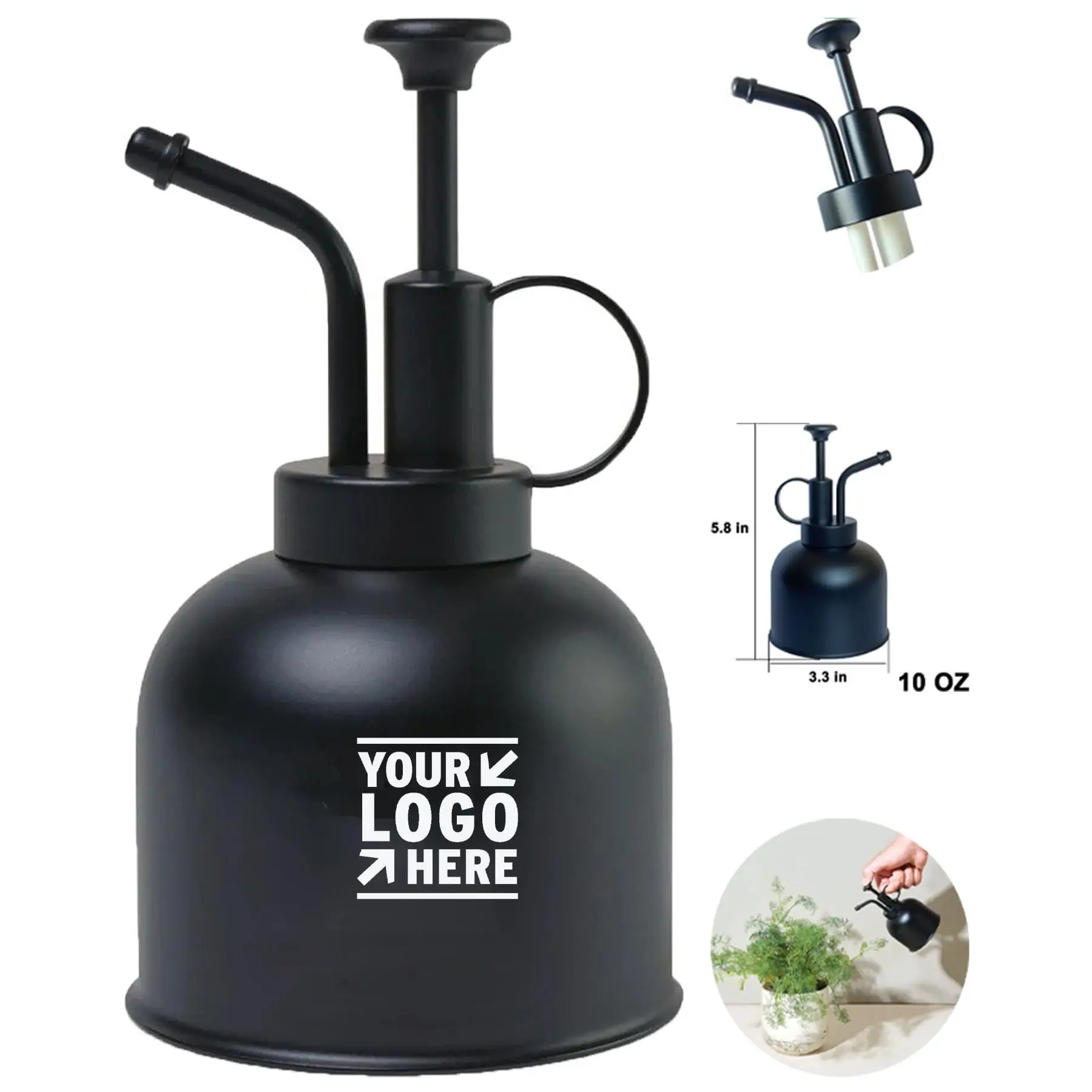 Botanical Mist Sprayer 2