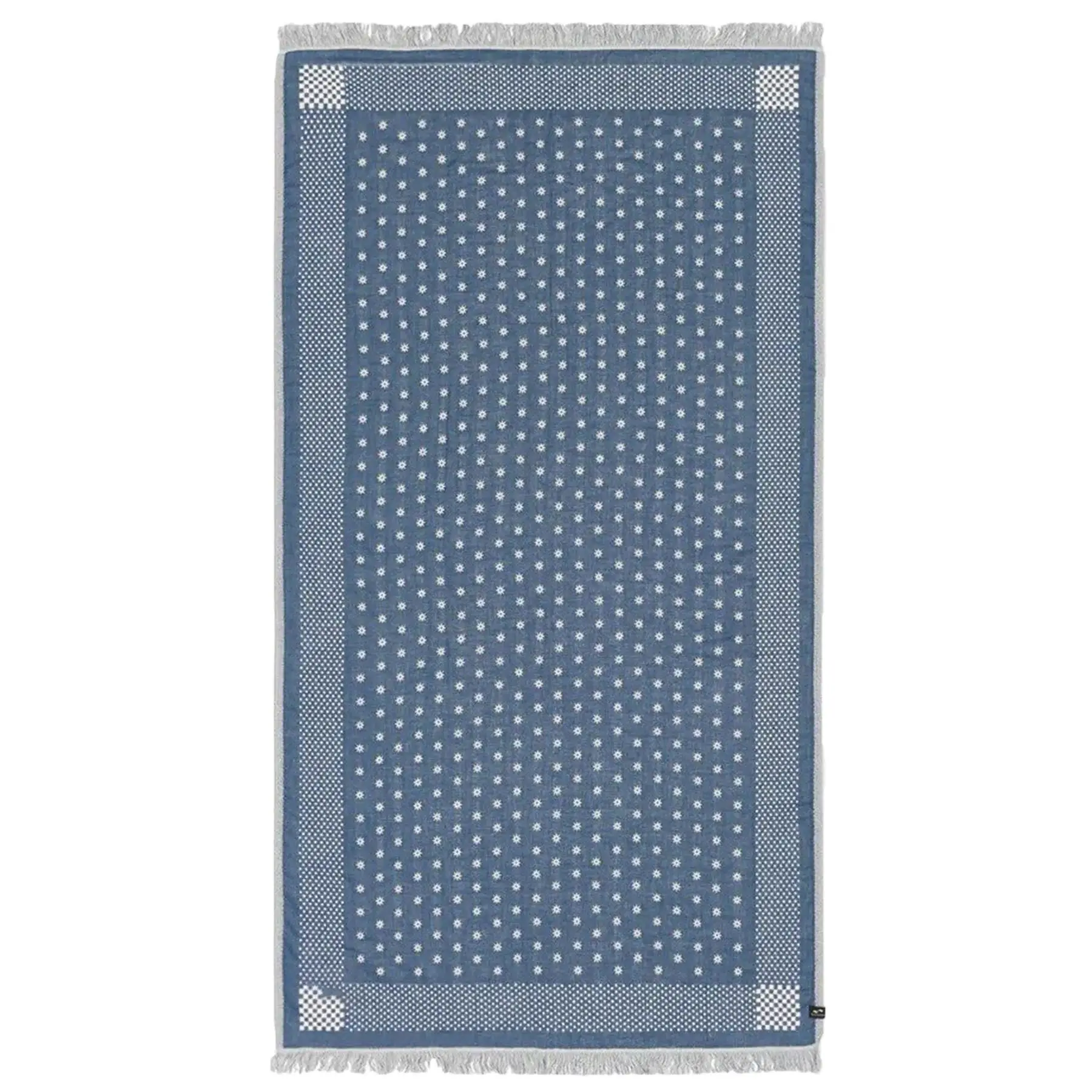 Coastal Breeze Turkish Towel