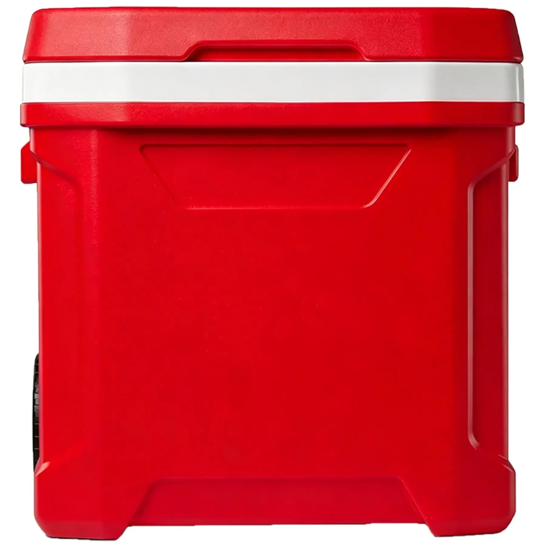 Premium Rolling Cooler