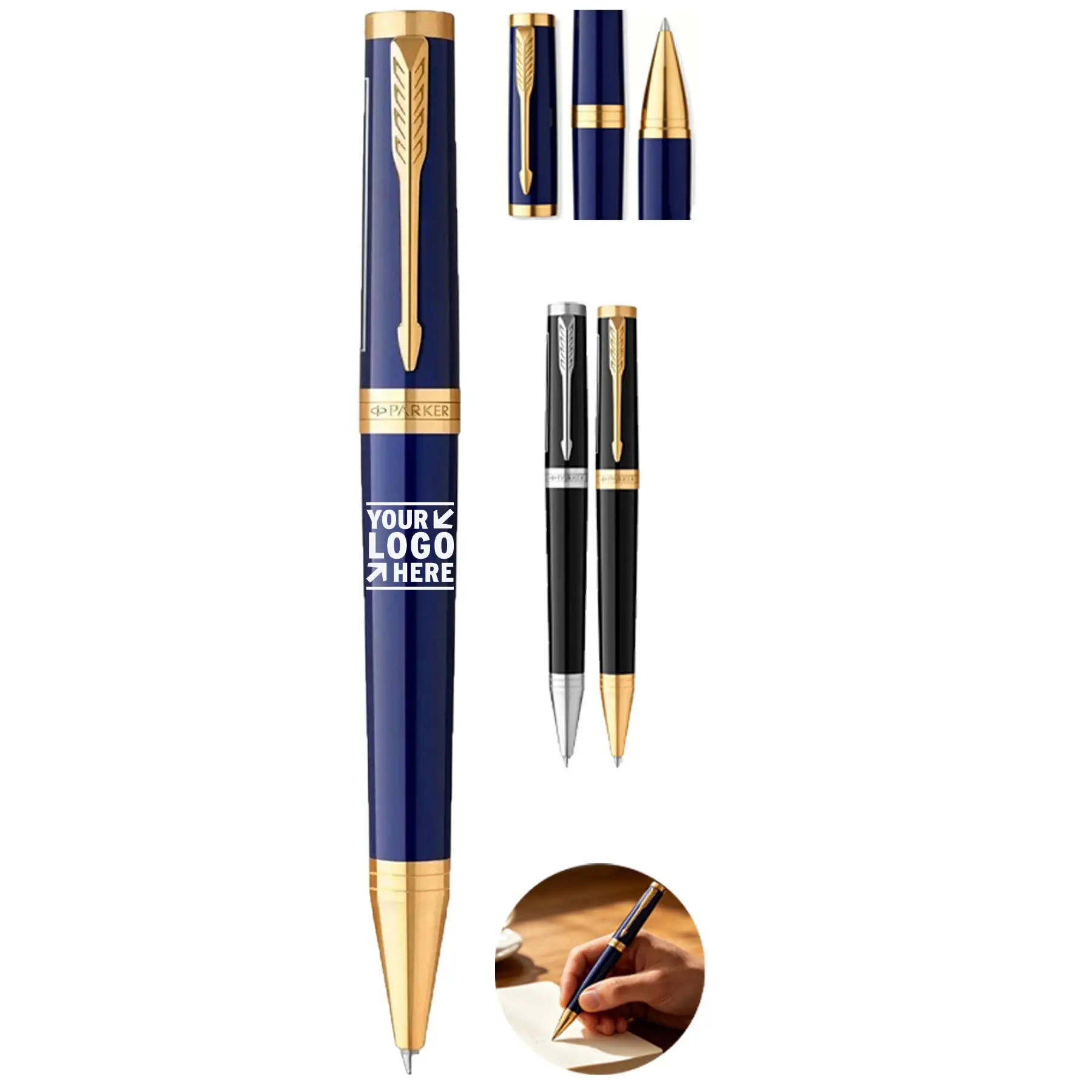 Elegance Precision Pen 2