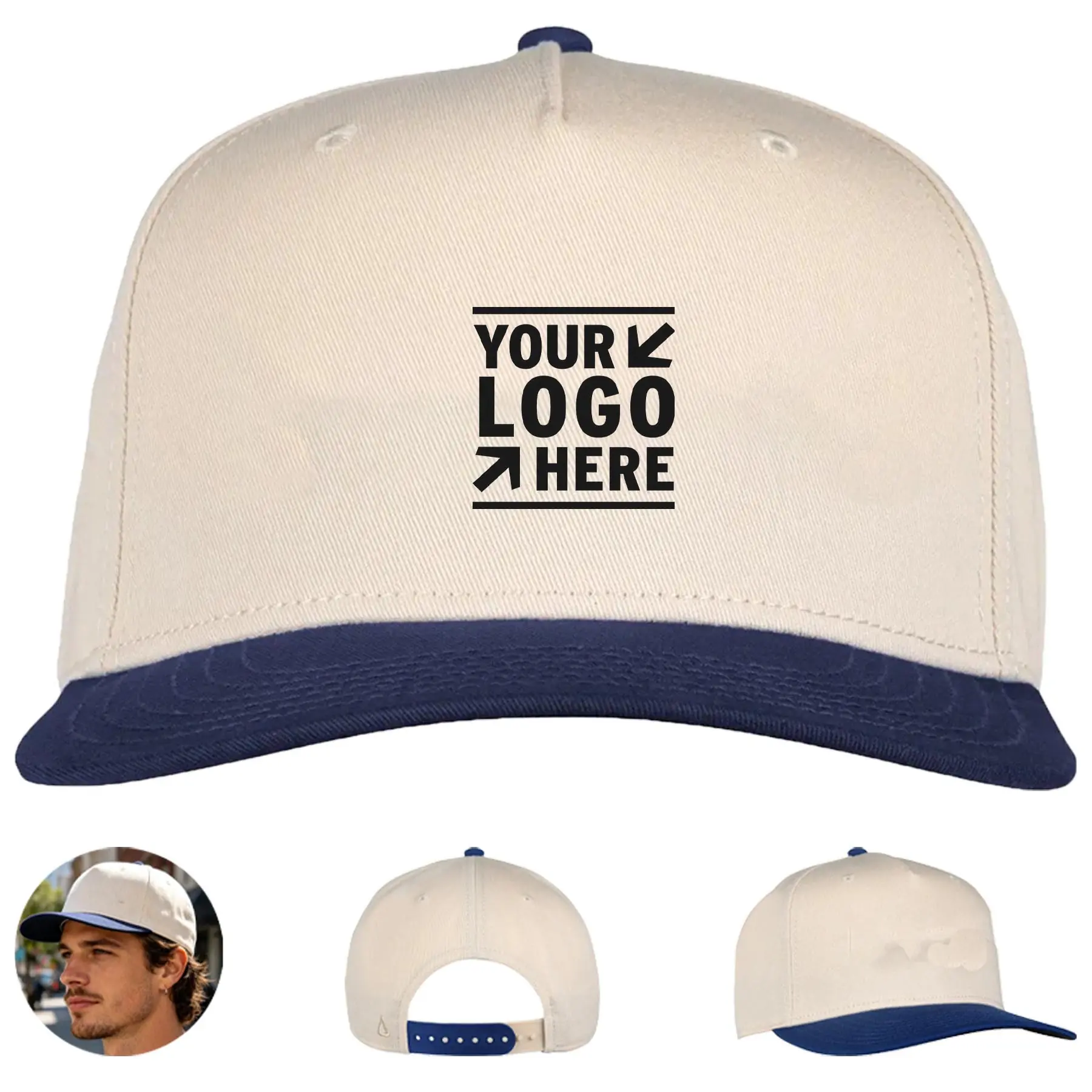 Classic Heritage Cap 2