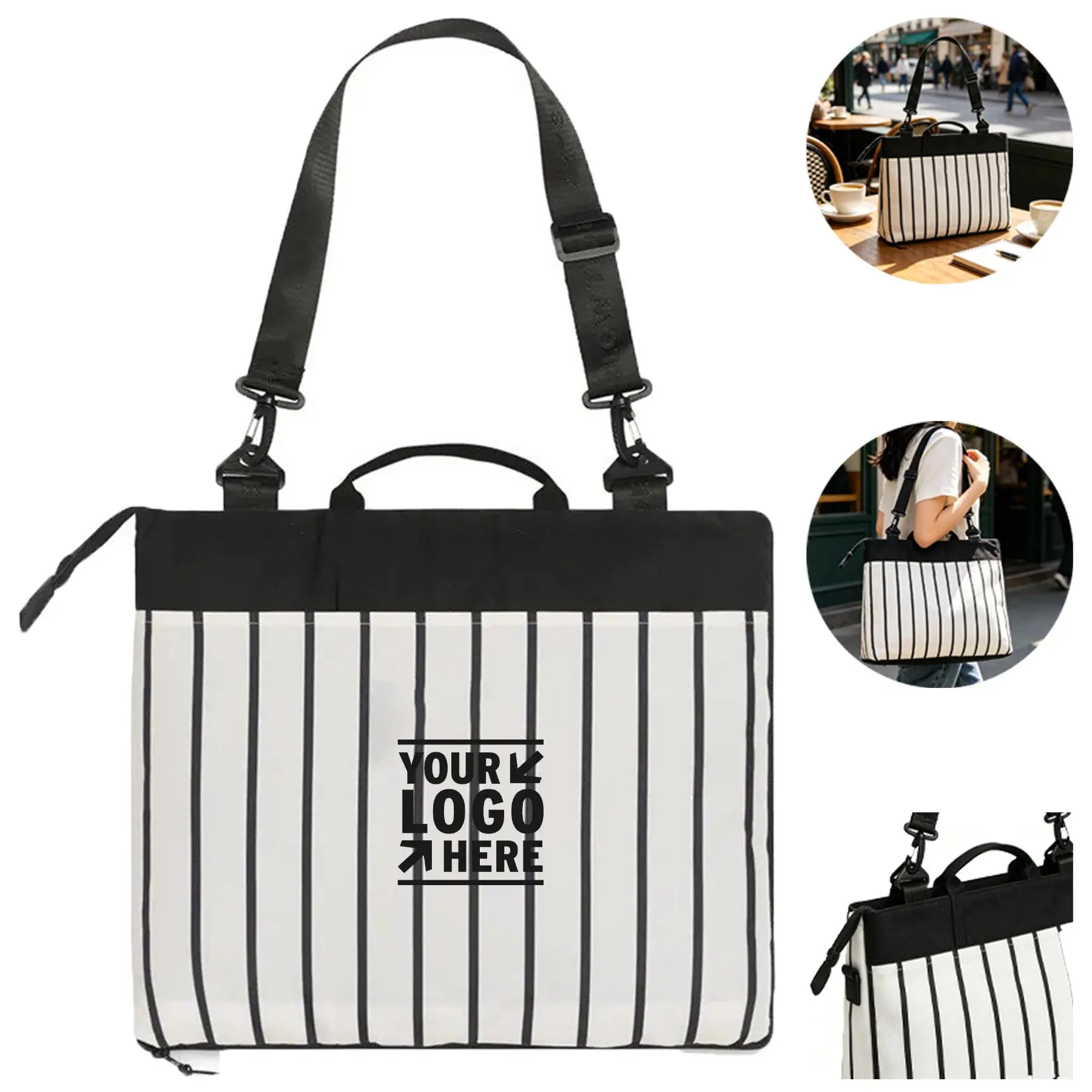 Outdoor Adventure Tote 2