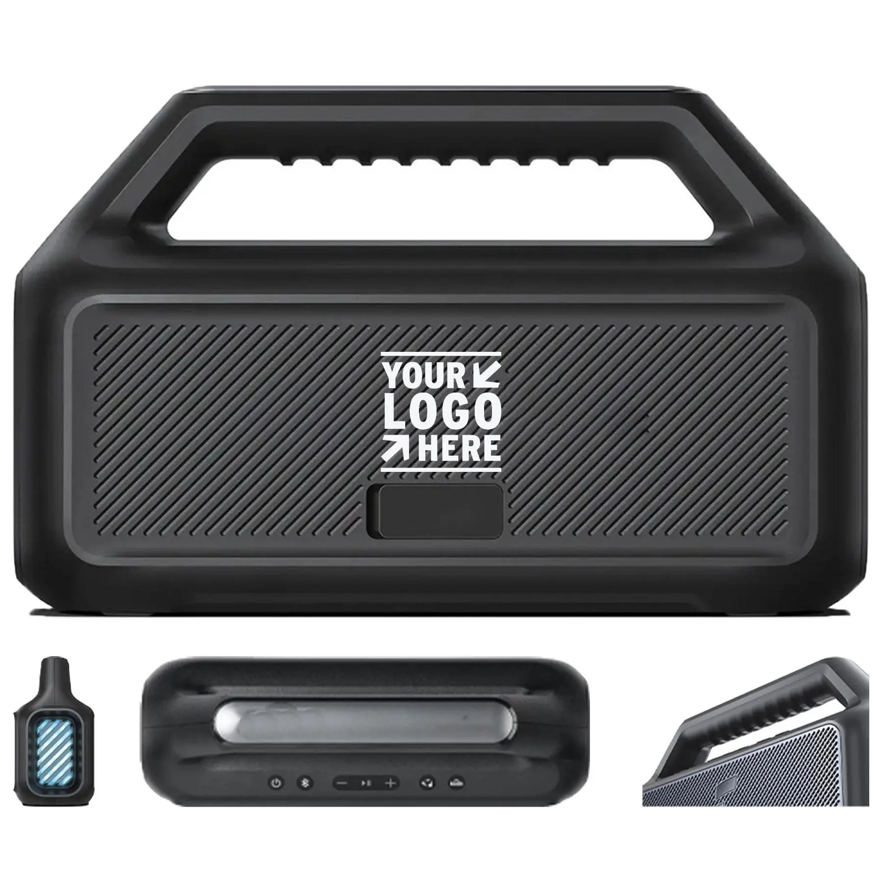 Soundcore Boom 2 Portable Speaker 2